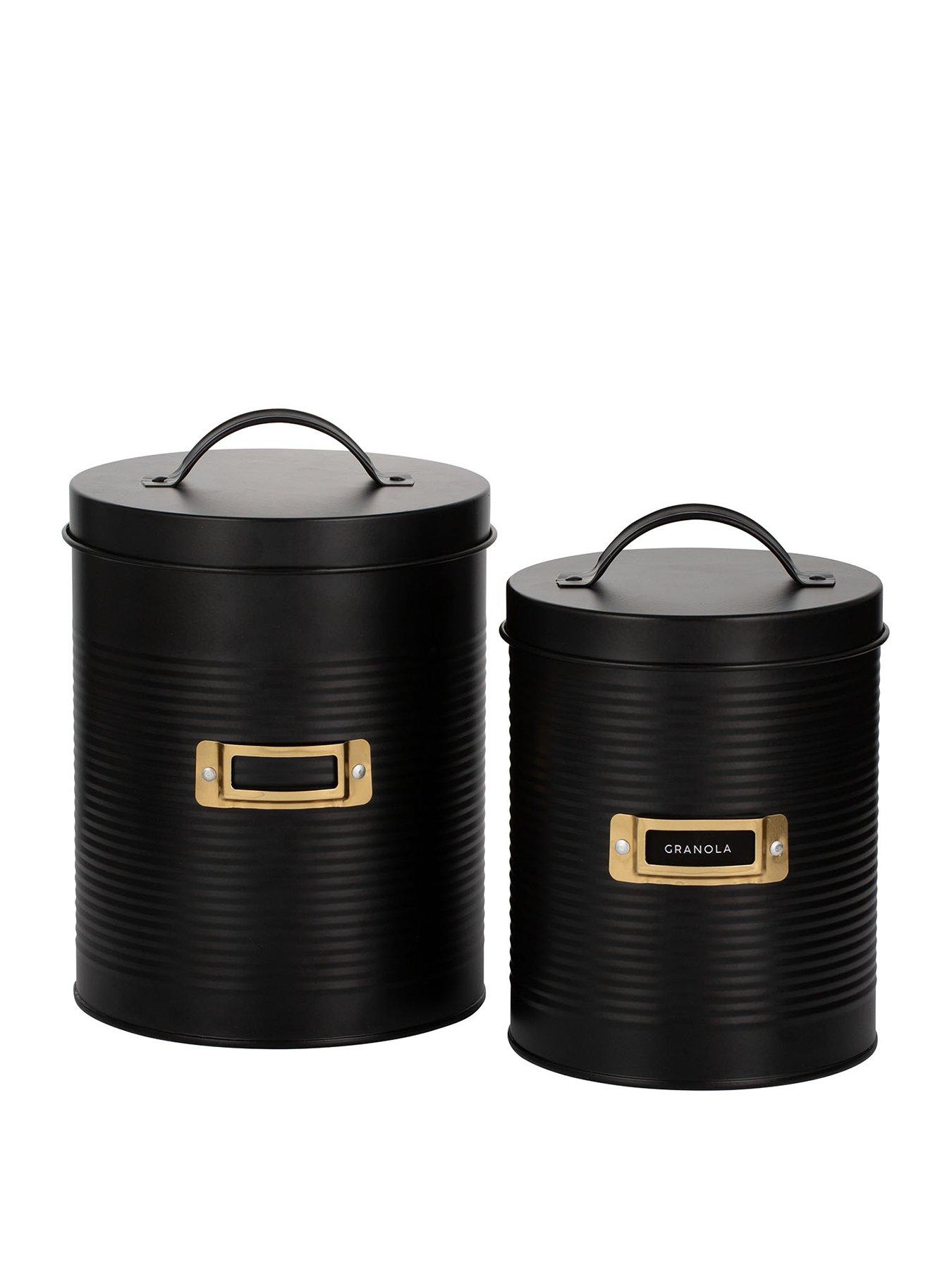 https://media.very.ie/i/littlewoodsireland/VHAYG_SQ1_0000000099_N_A_SLf/typhoon-otto-set-of-2-storage-canisters-black.jpg?$180x240_retinamobilex2$