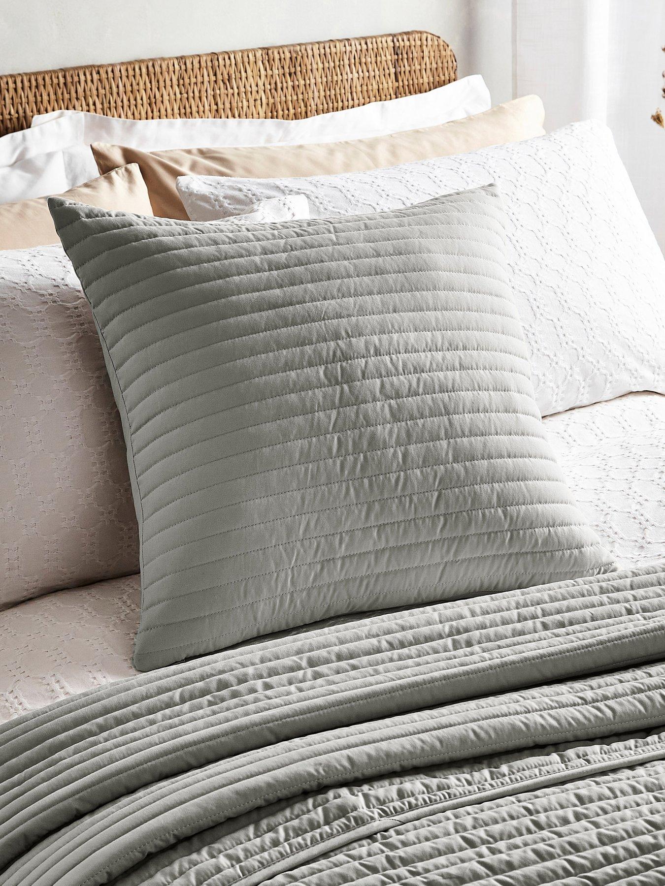 bianca-quilted-lines-filled-cushion-in-silver-ndash-55-x-55-cm