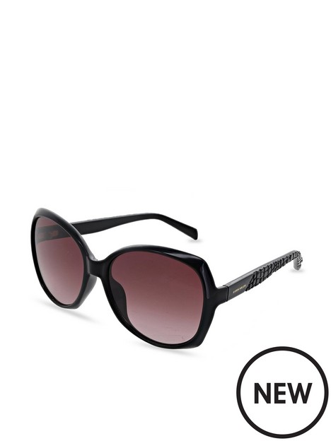 karen-millen-oversized-sunglasses-black
