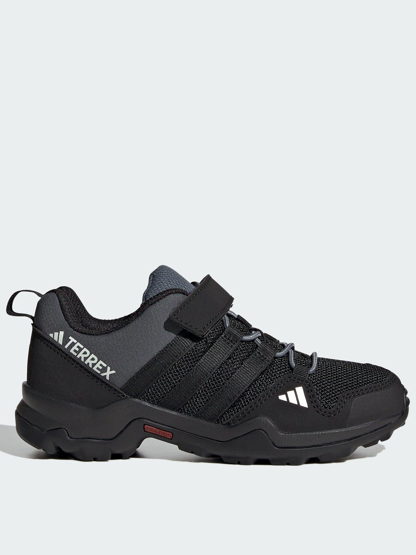 adidas-terrex-kids-unisex-ax2r-hiking-shoe-black