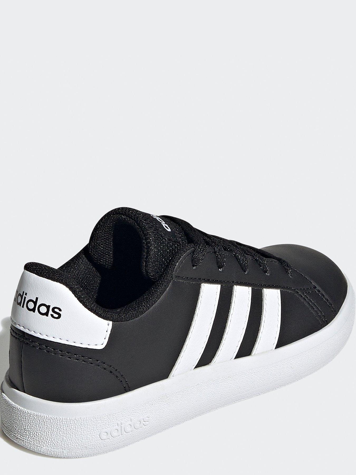 adidas-sportswear-unisex-kids-grand-court-20-trainers-bstillFront