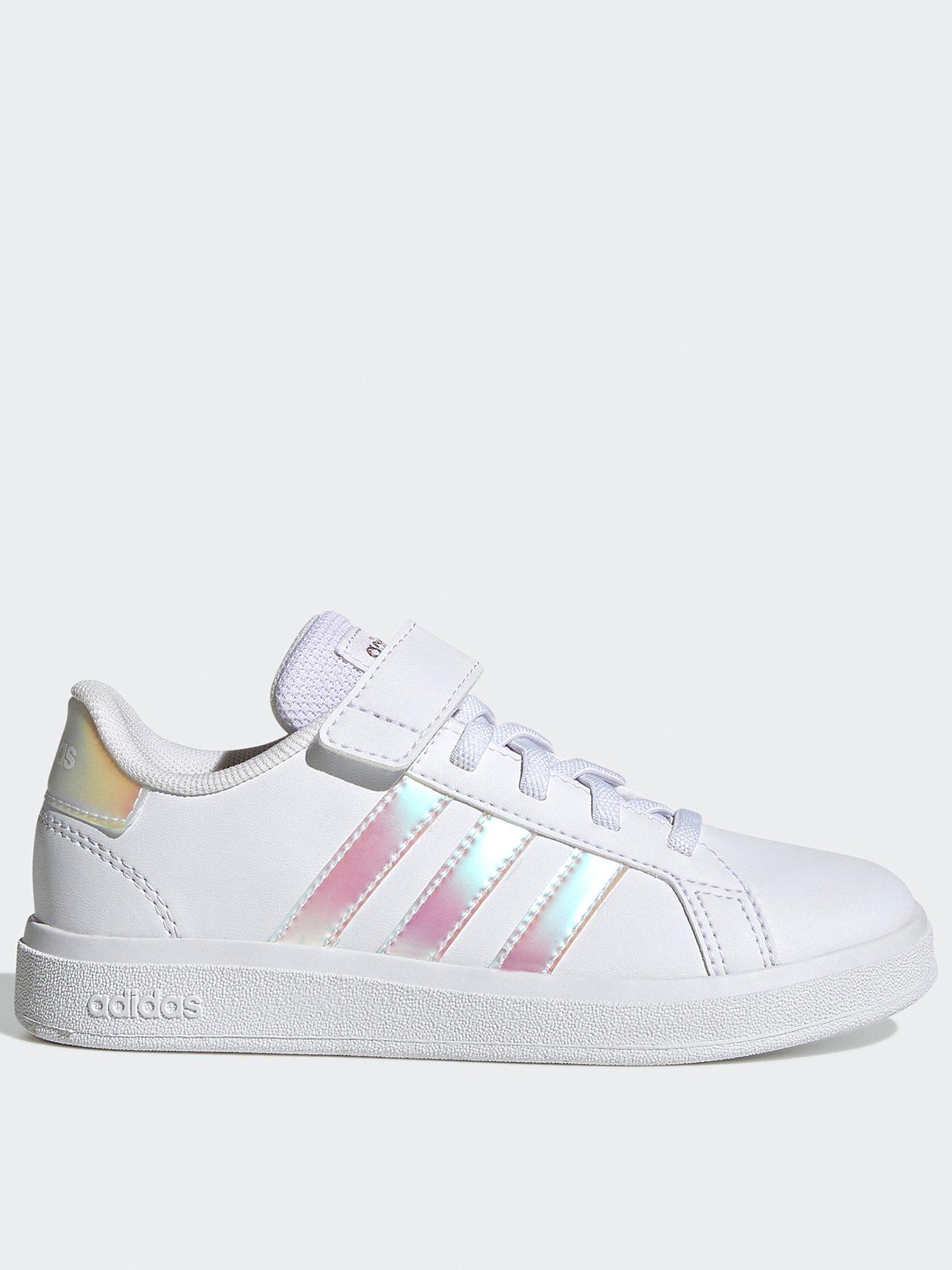 Childrens adidas on sale