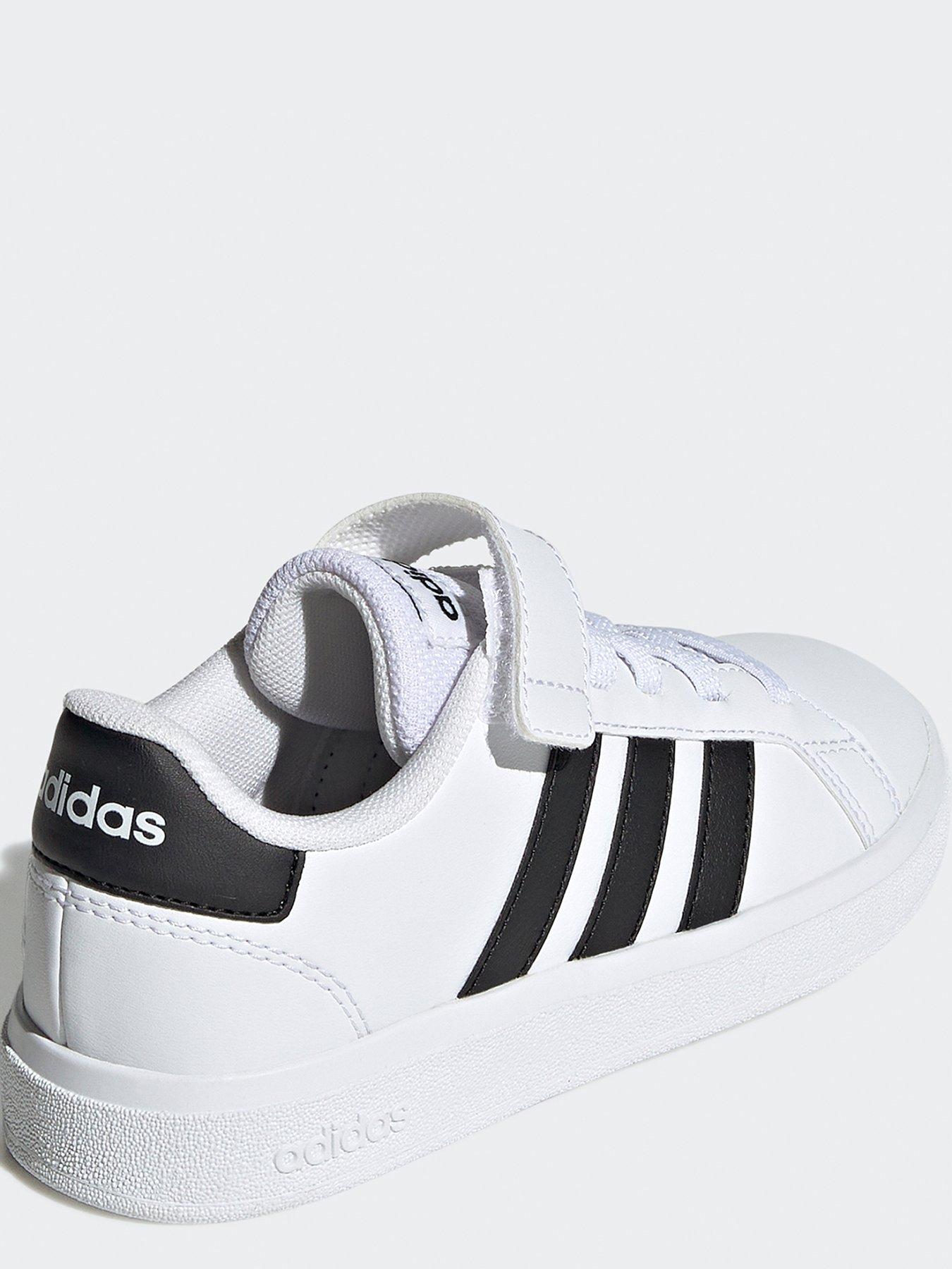 Childrens cheap addidas trainers