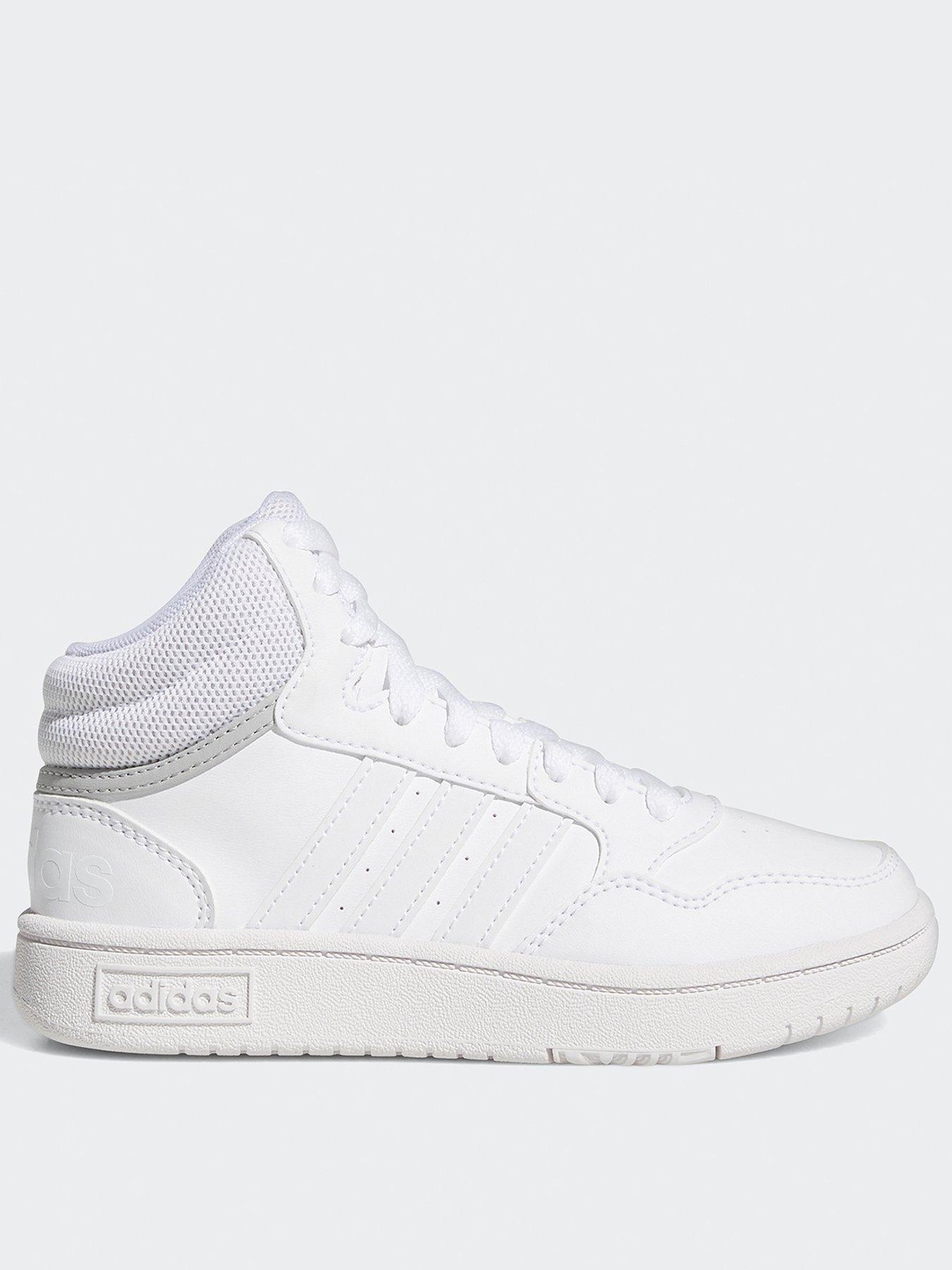 adidas-sportswear-kids-unisex-hoops-30-mid-trainers-white