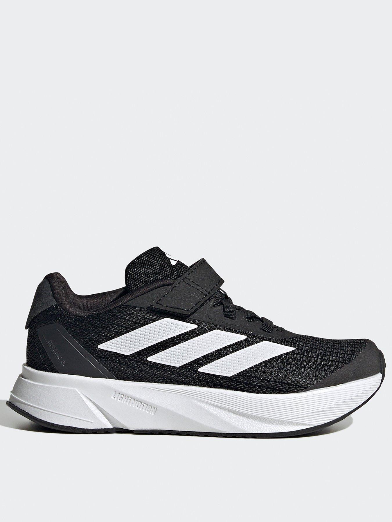 adidas-kids-unisex-duramo-sl-blackwhite