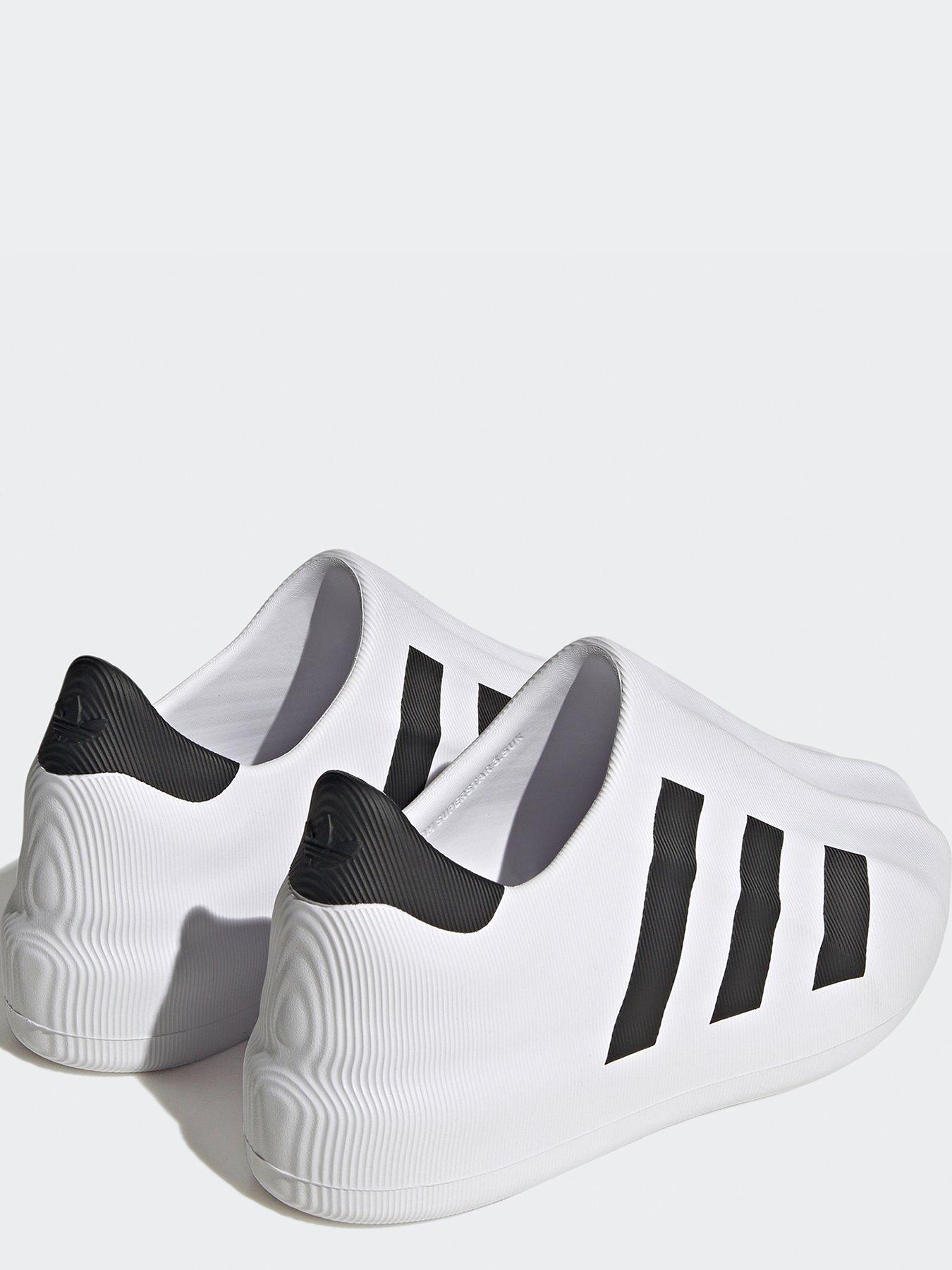 Adidas superstar outlet slip on junior