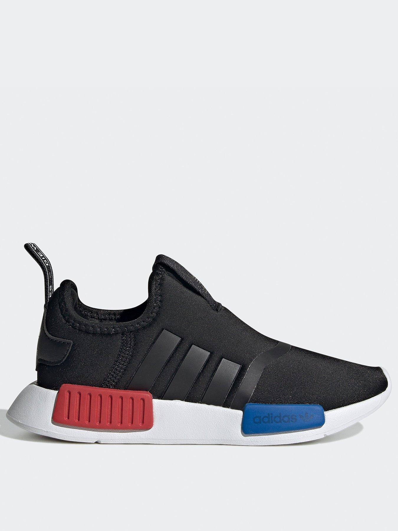 Nmd store 360 toddler