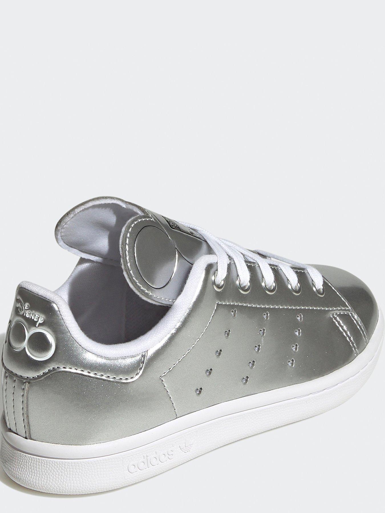 Children's stan best sale smith trainers