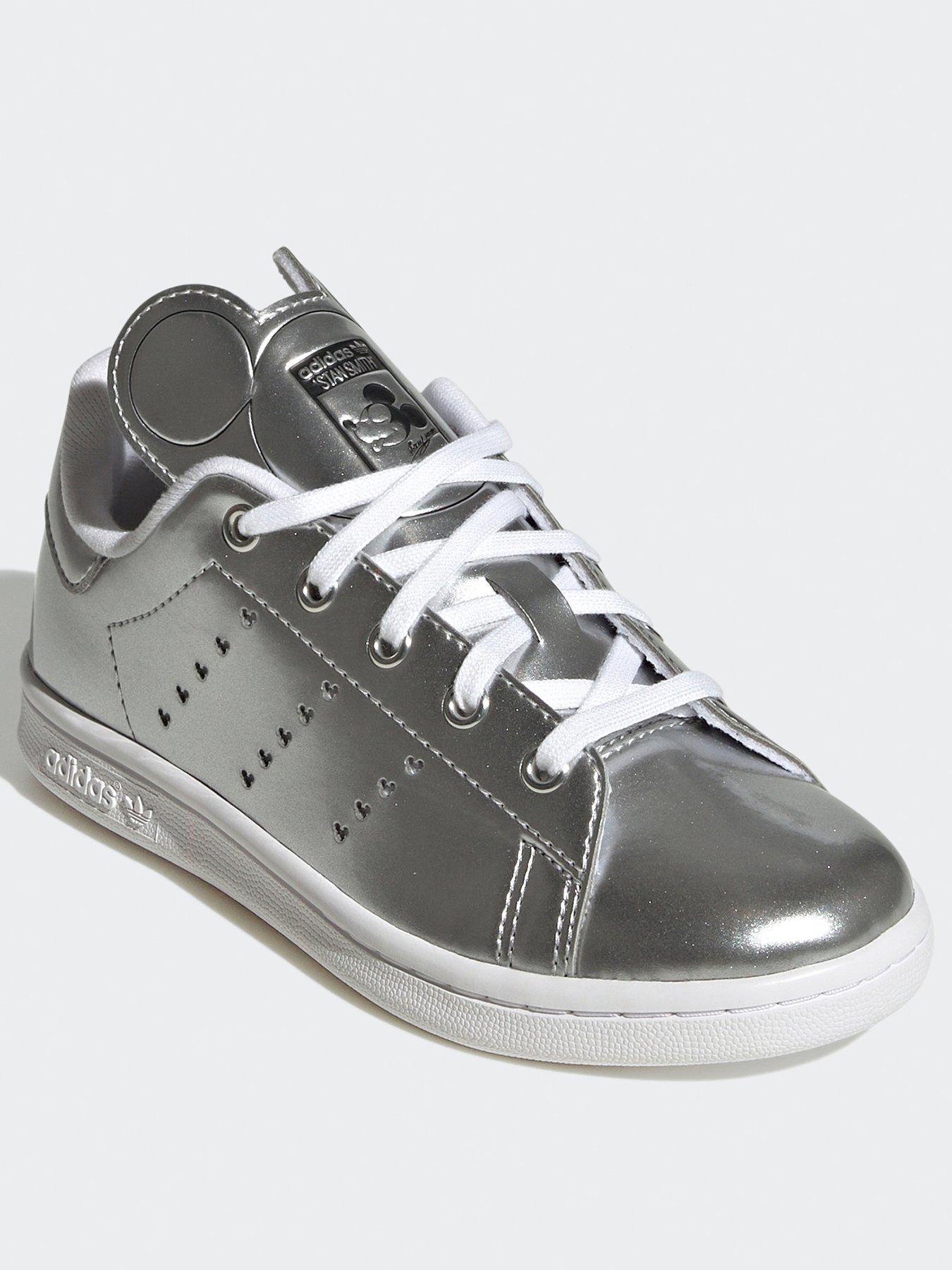 Childrens stan smiths on sale