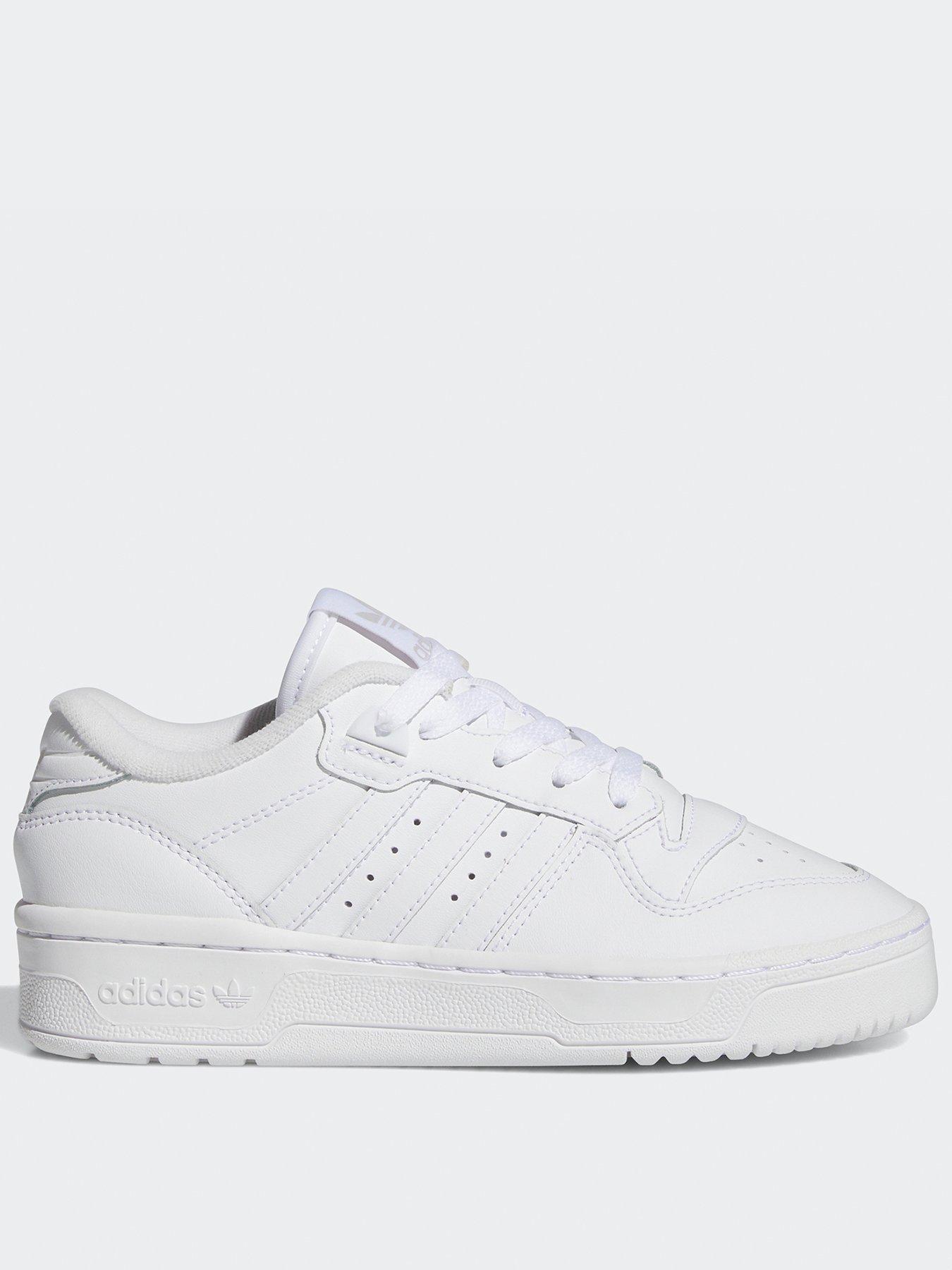 Adidas originals 2024 rivalry low junior