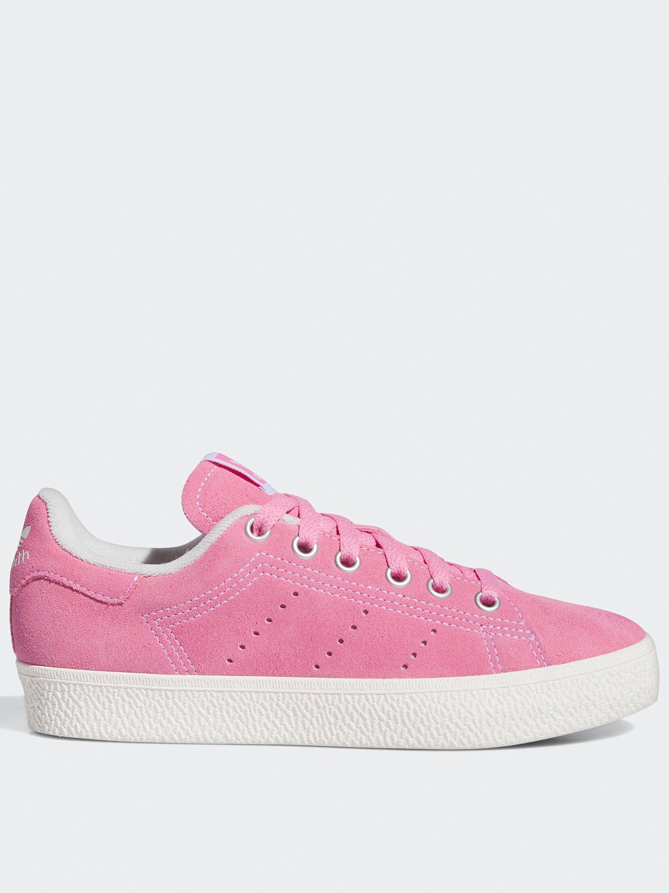 Adidas stan smith trainers junior best sale