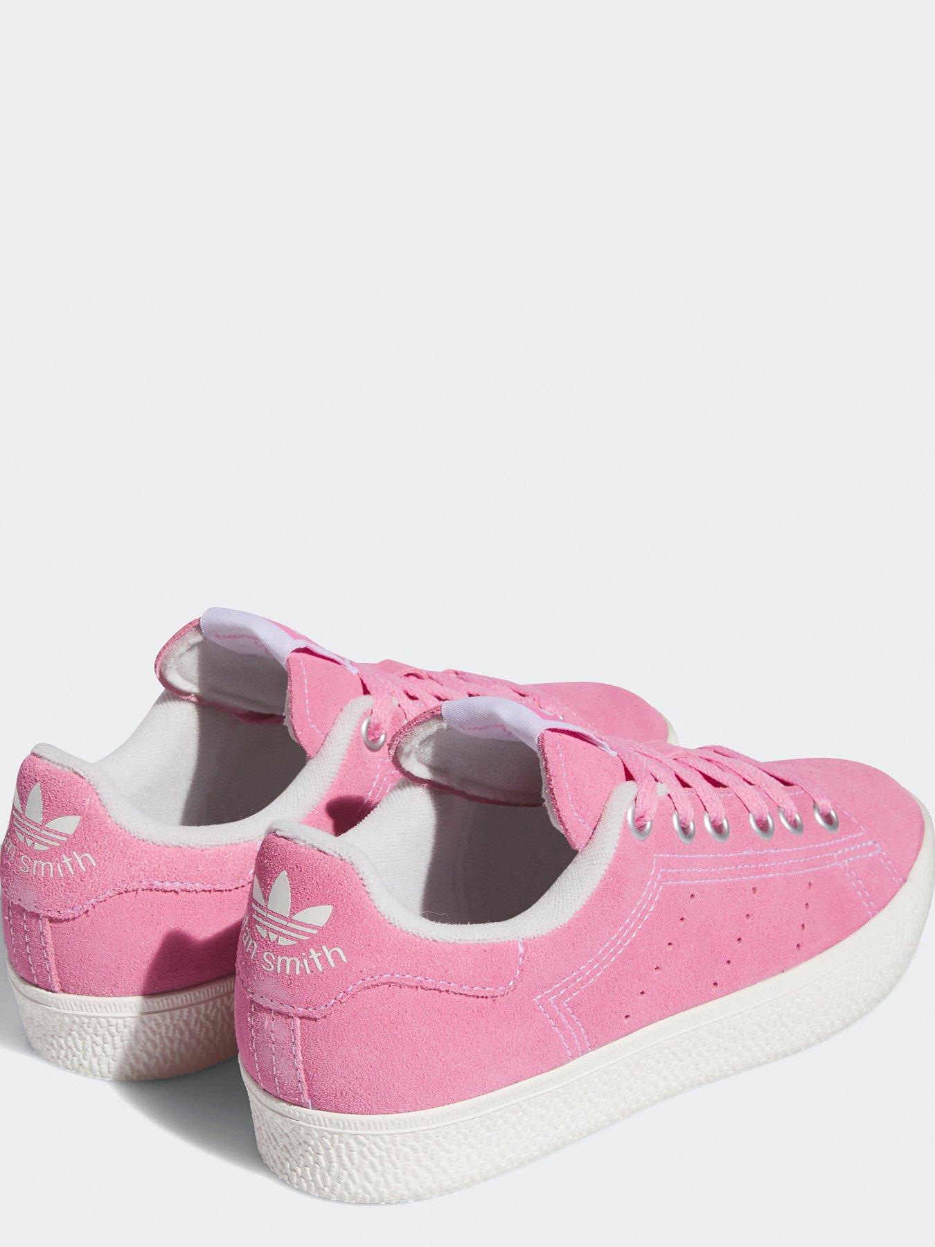 Stan smith shop adidas fucsia