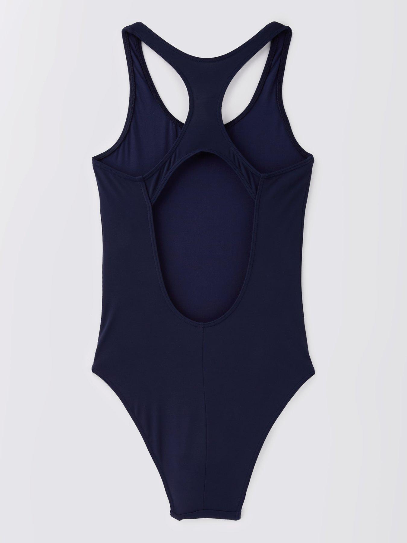 puma-girls-racerback-swimsuit-navyback