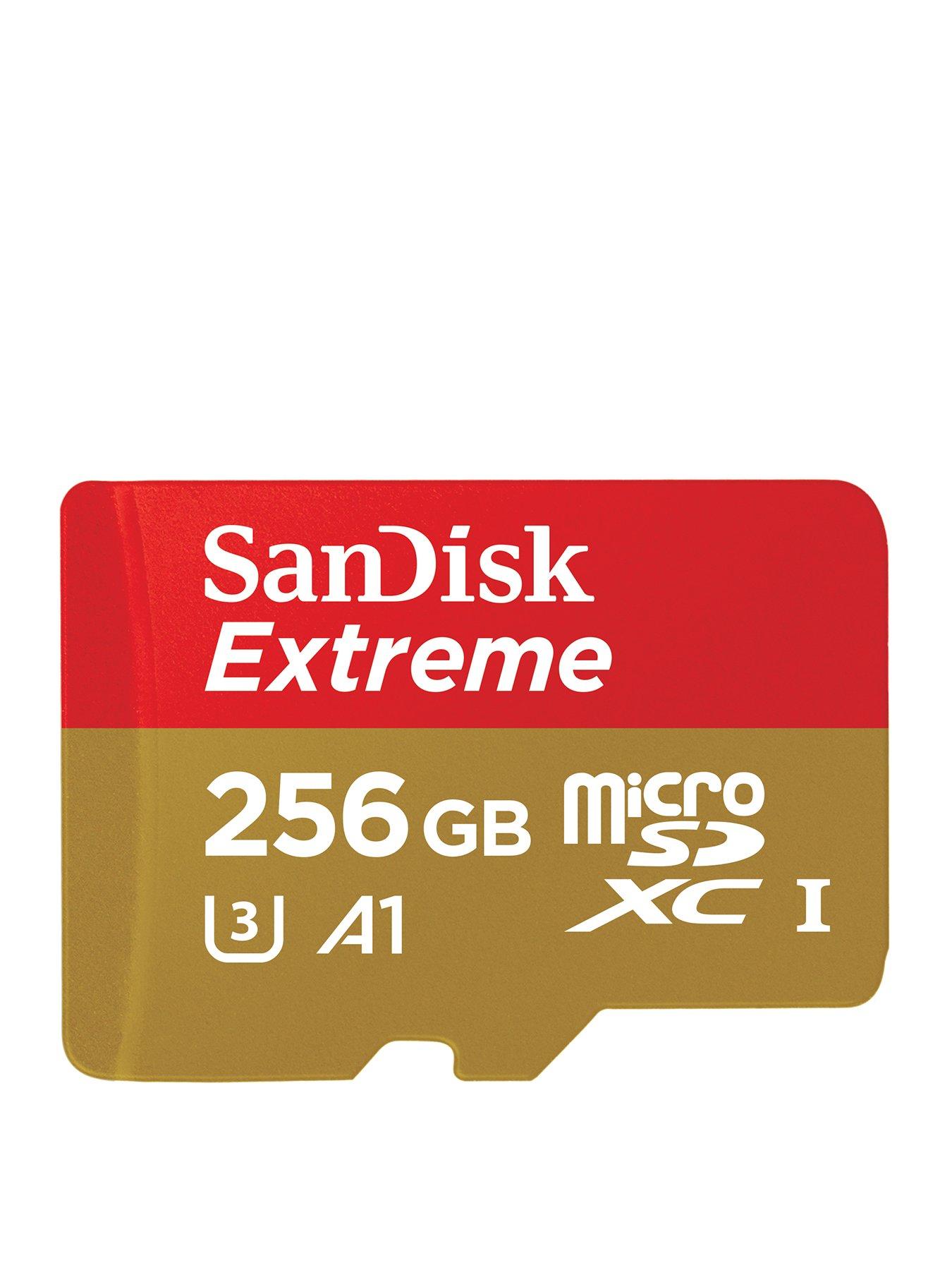 sandisk-extreme-microsdxc-256gb-memory-cardnbsp-sd-adapterstillFront