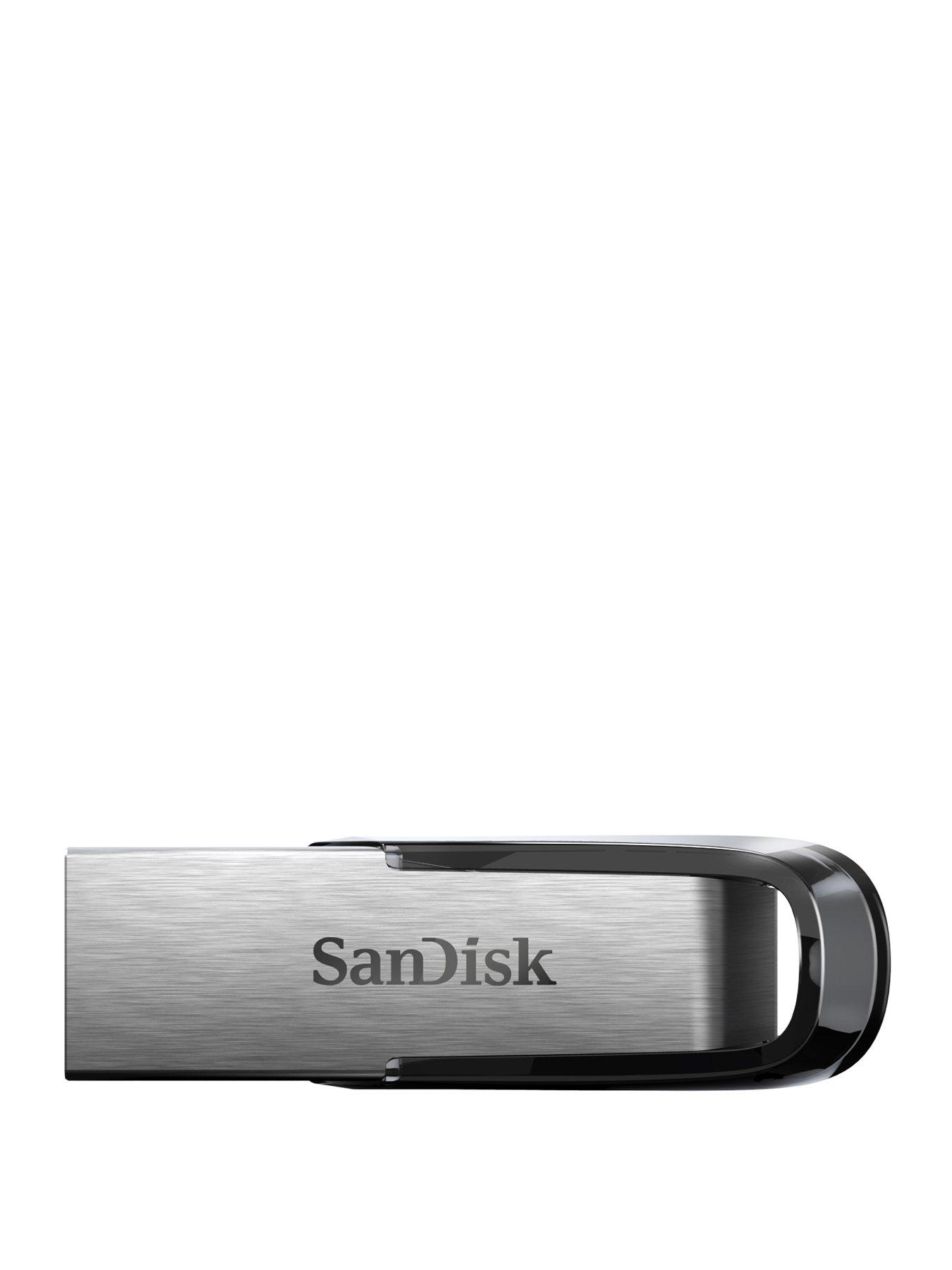 Image 2 of 3 of SanDisk SanDisk Ultra Flair 256GB, USB 3.0 Flash Drive, 150MB/s read