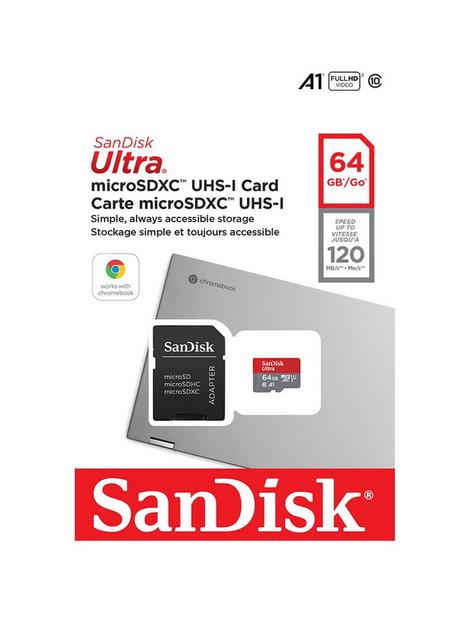 sandisk-sandisk-ultra-64gb-microsdxc-uhs-i-card-for-chromebooks-with-adapter