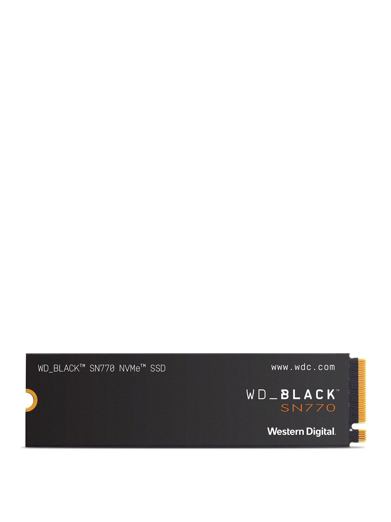 western-digital-wd-black-sn770-1tb-ssd-m2-pciestillFront