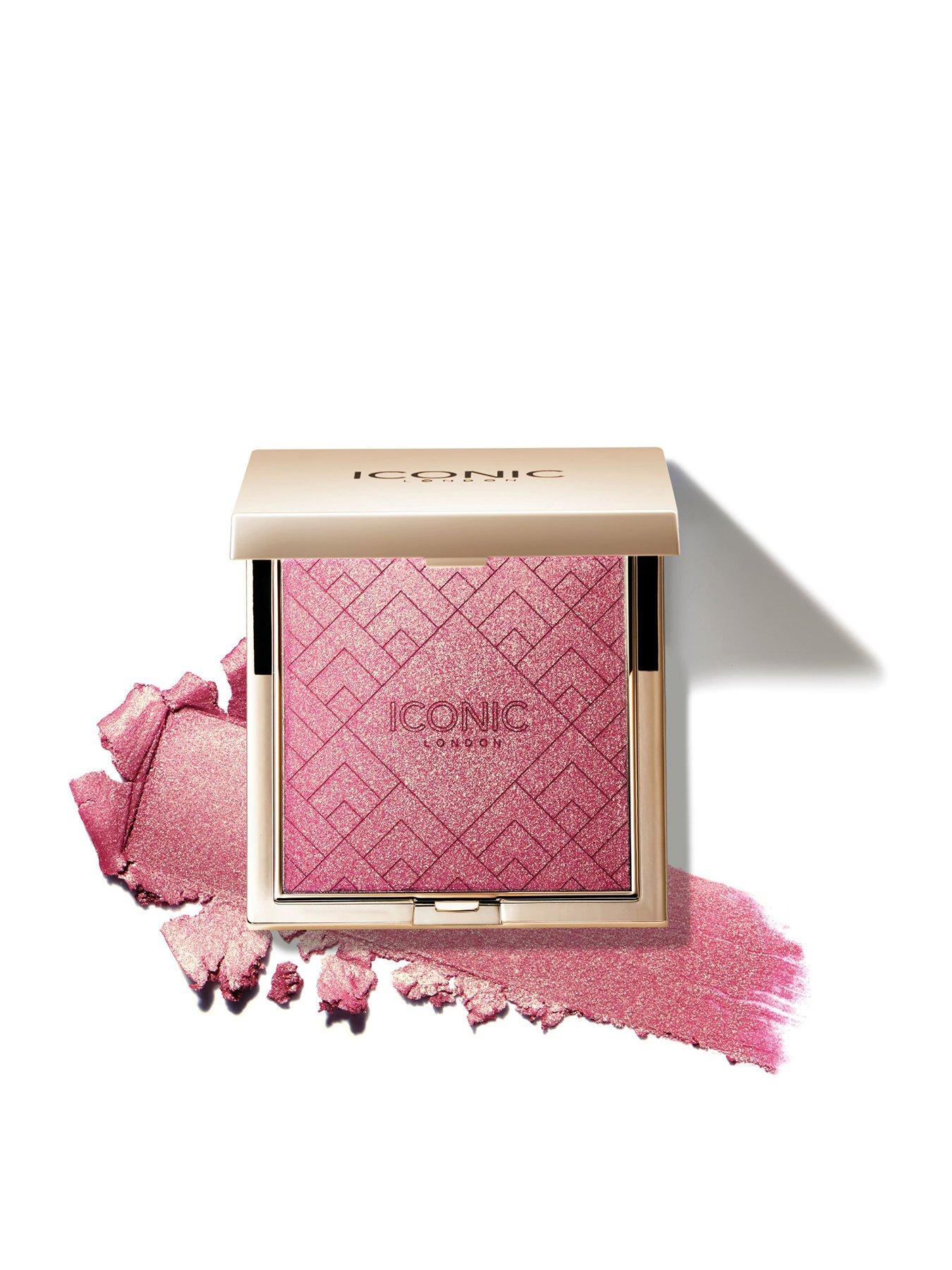 undefined Kissed by the Sun Multi-Use Cheek Glow