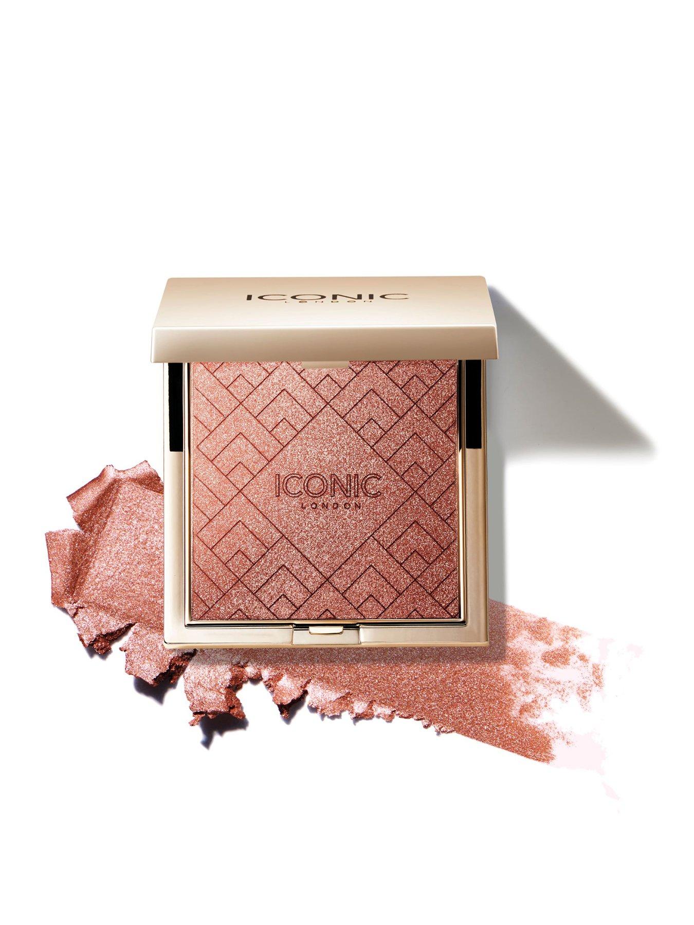 Iconic London Kissed by the Sun Multi-Use Cheek Glow