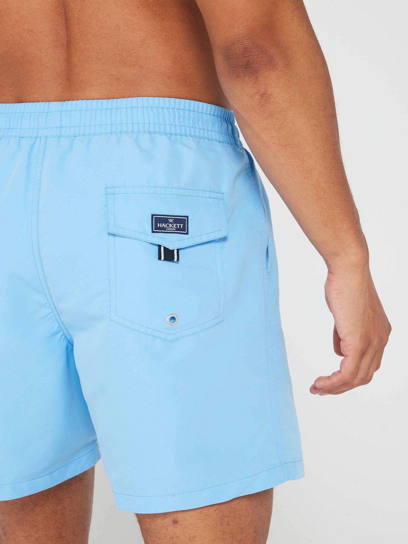 Hackett hot sale swim shorts