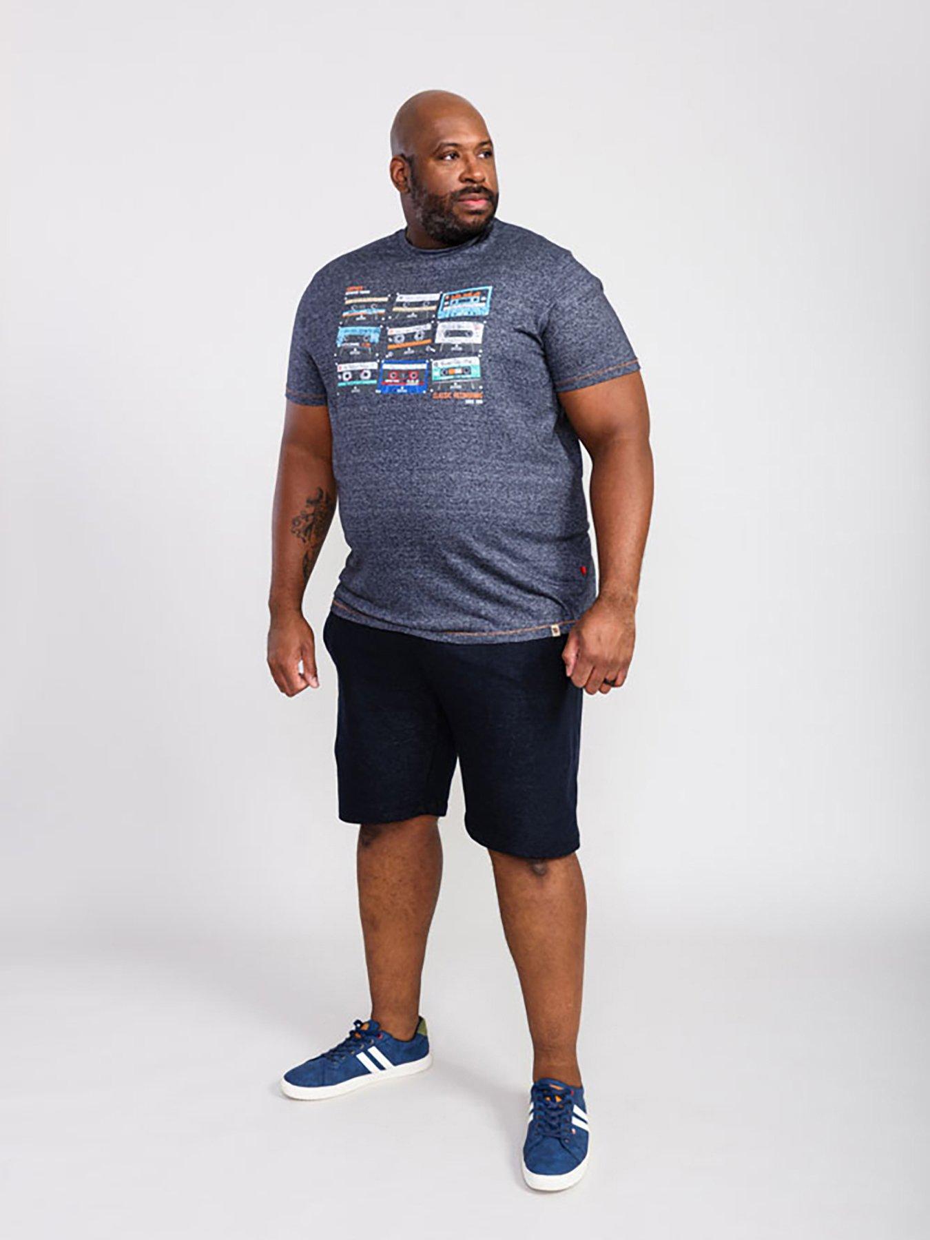 d555-apsey-cassette-tape-printed-t-shirt-navyback
