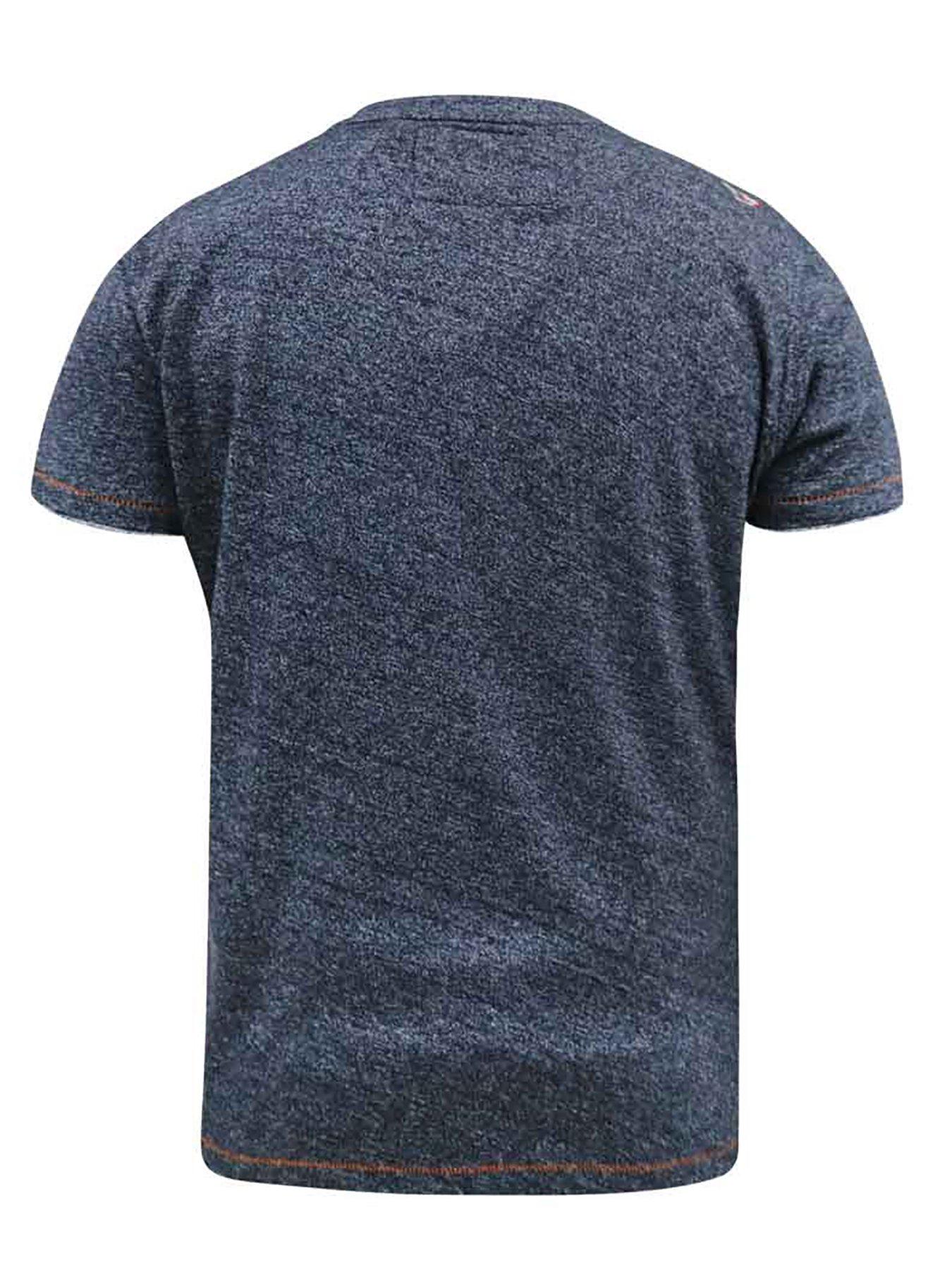 d555-apsey-cassette-tape-printed-t-shirt-navydetail