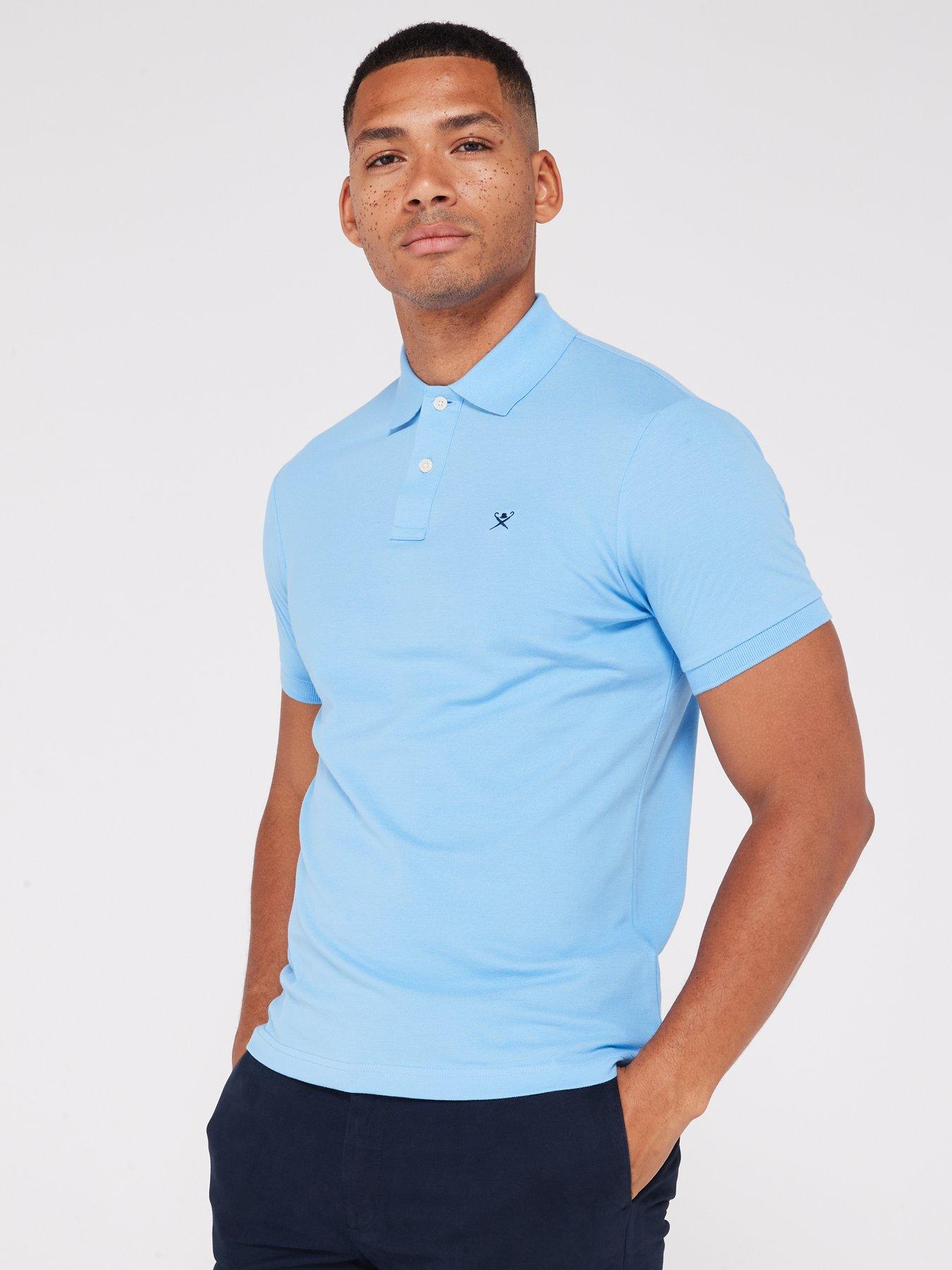 Hackett hotsell polo xxl