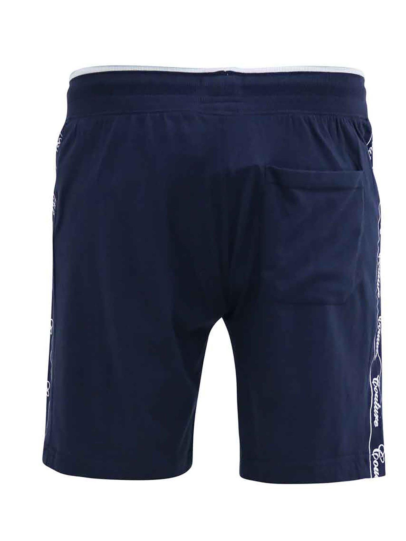 d555-brantham-couture-elasticated-waistband-side-panel-shorts-navydetail