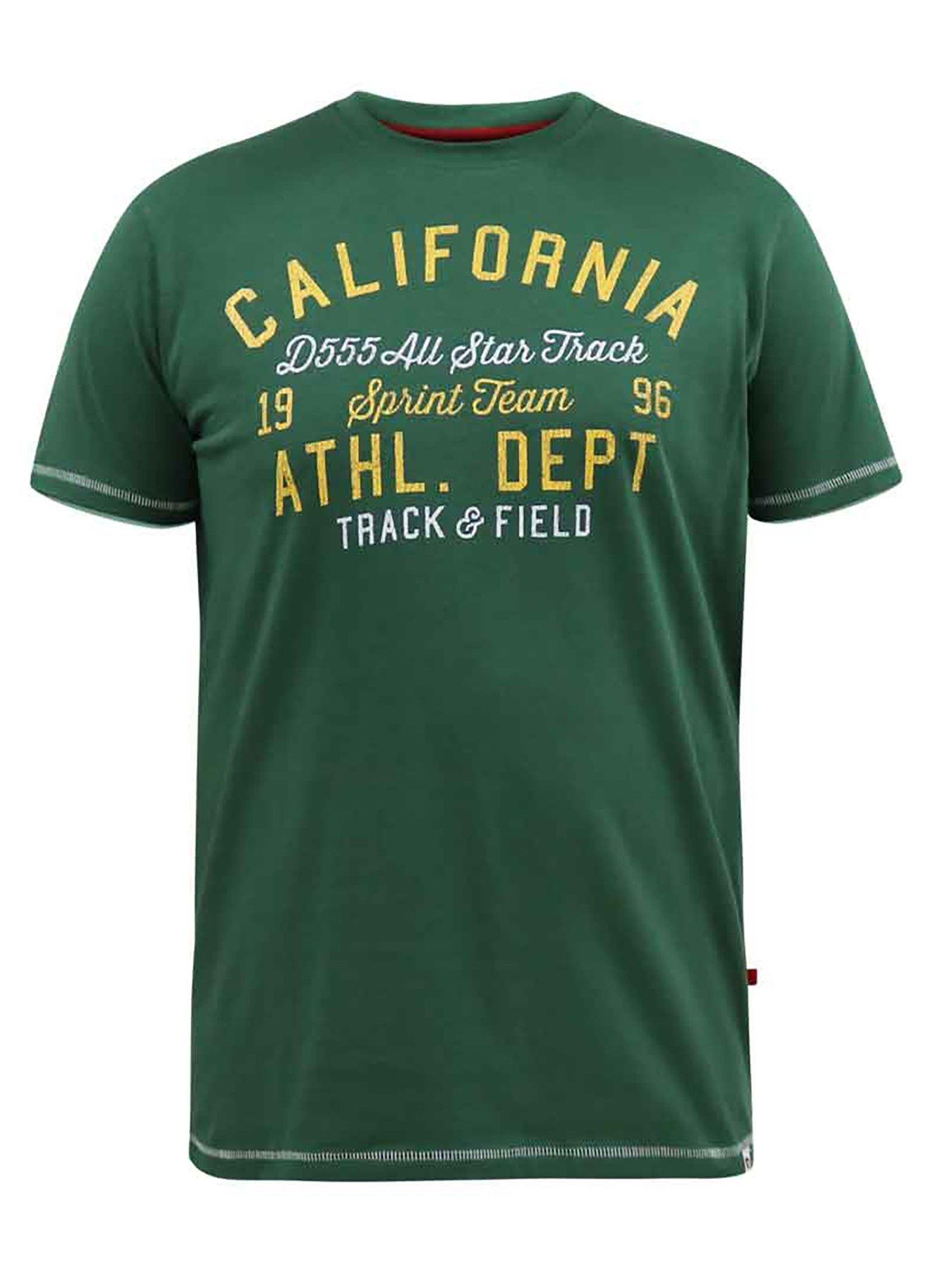 d555-parnwell-california-athletics-printed-t-shirt-greenoutfit