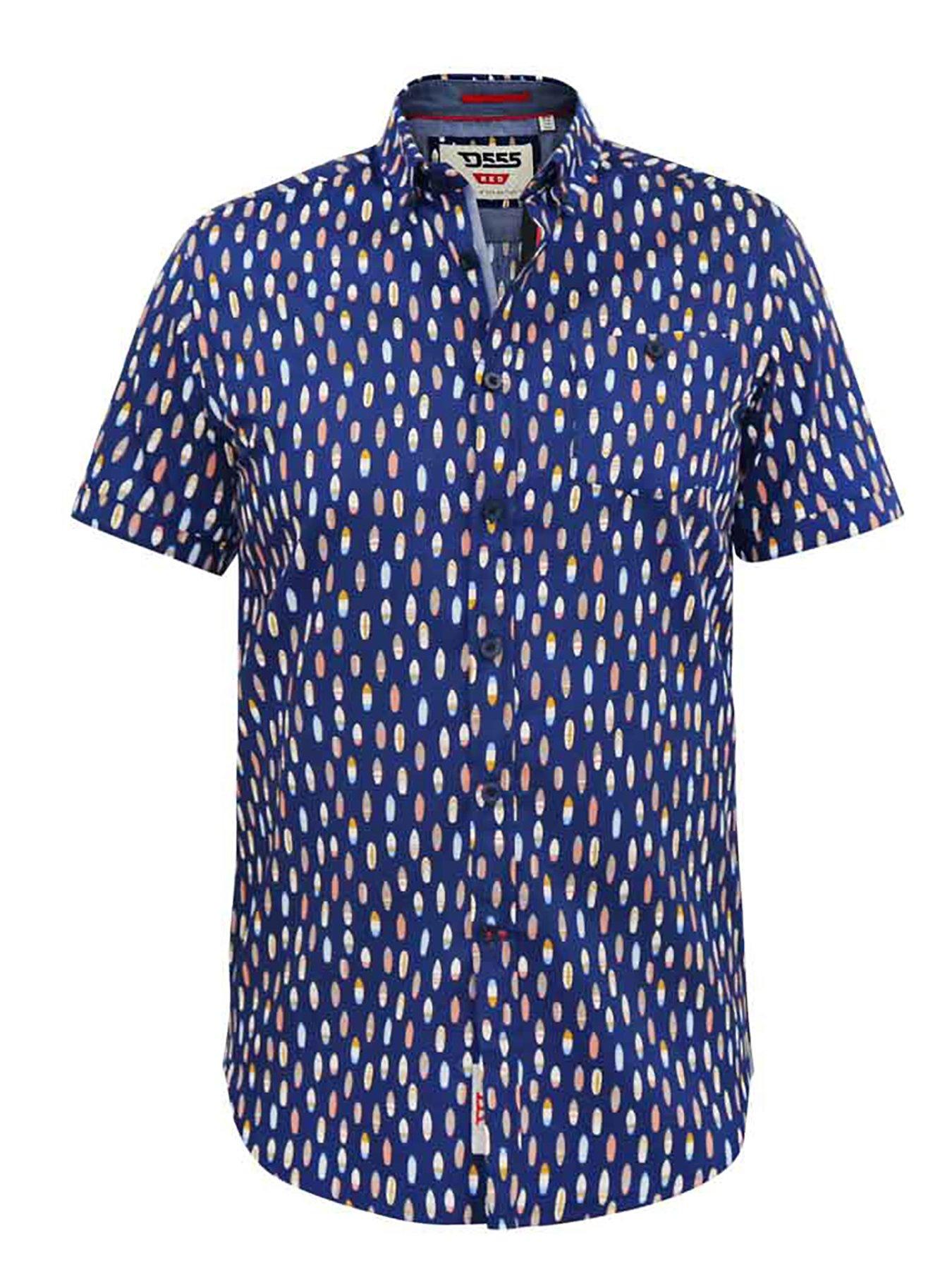 d555-d555-hackford-surfboard-print-button-down-collar-shirtoutfit