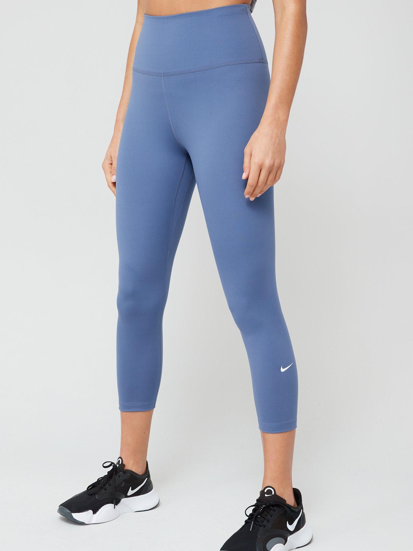 Ellesse Sport Vanoni Capri Leggings - Black