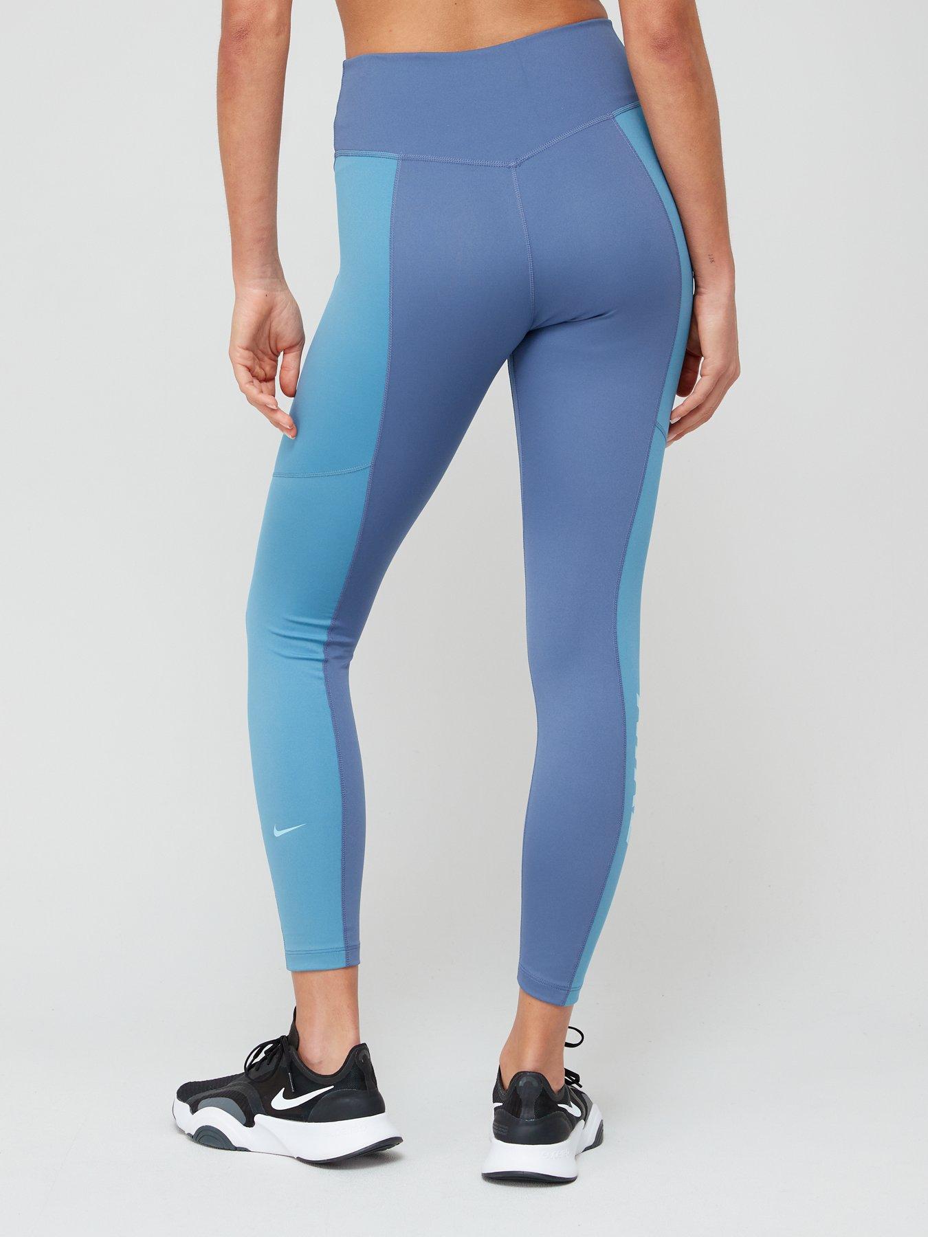 Gymshark tonal outlet block leggings review