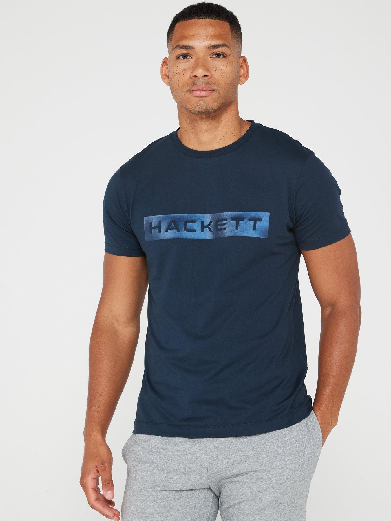 Mens hackett t outlet shirts