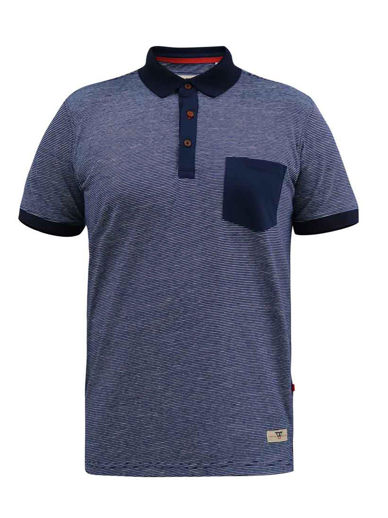 d555-oxley-fine-stripe-jersey-patch-pocket-polo-shirt-navydetail