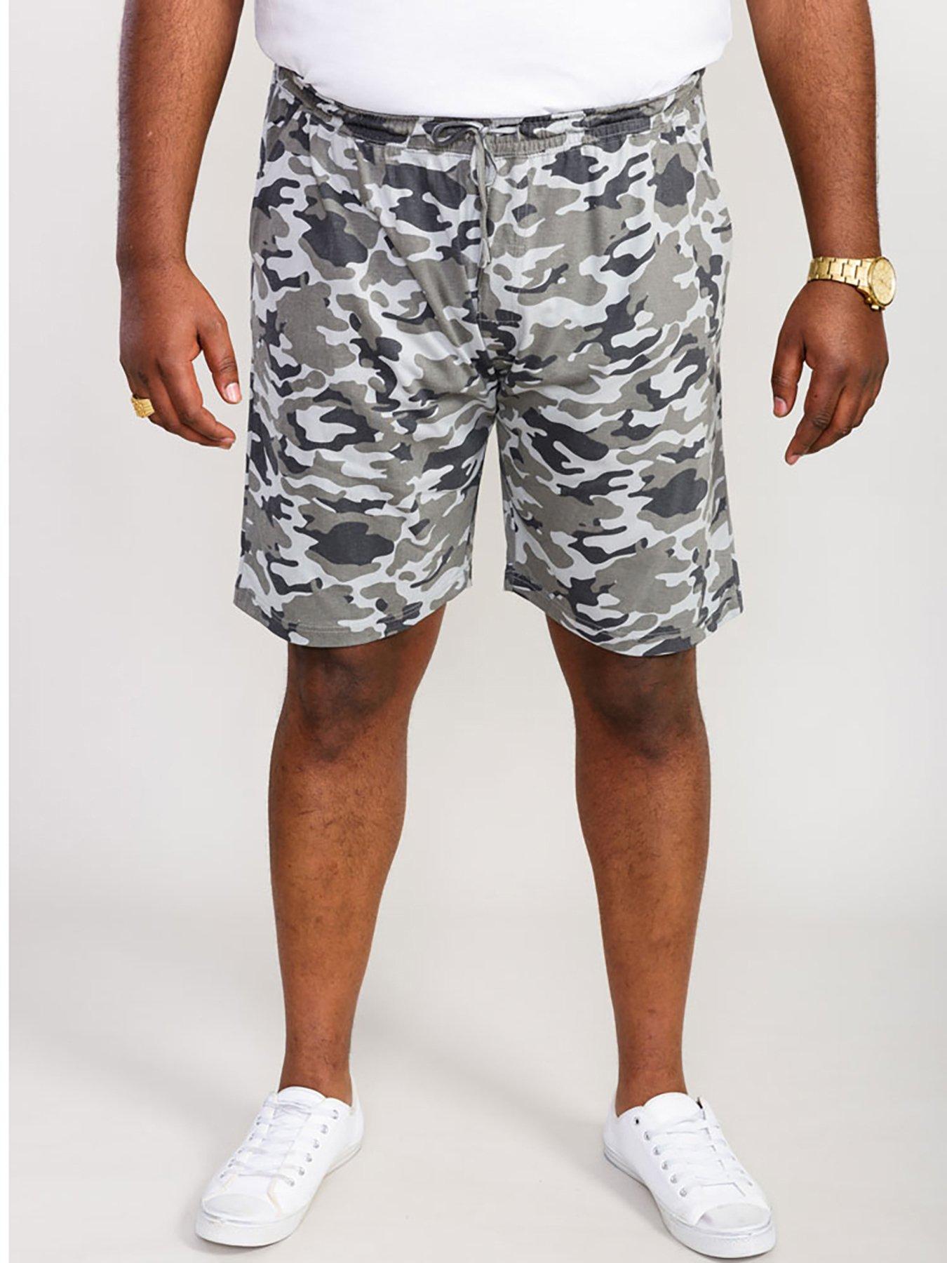 Criminal damage camo shorts outlet