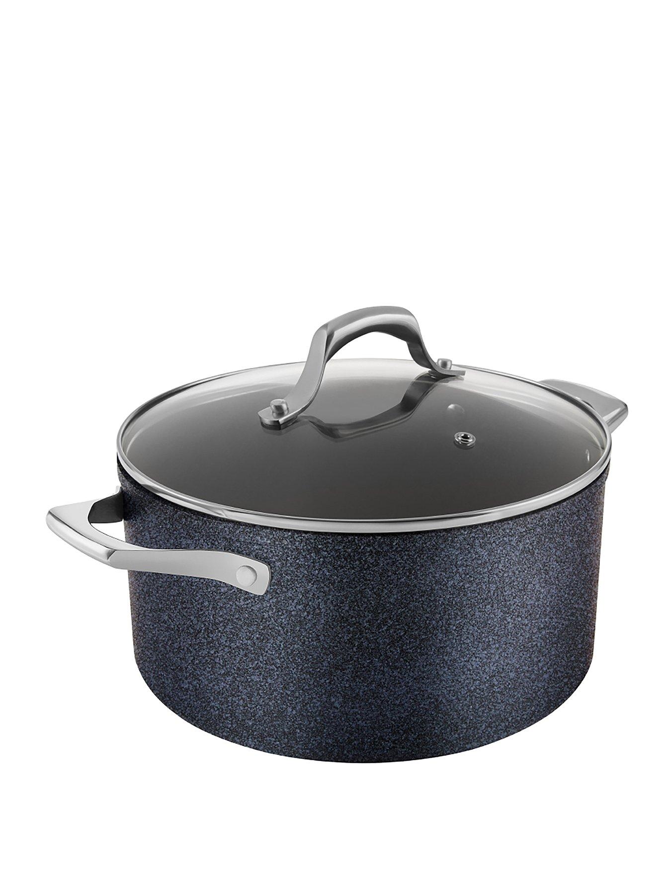 tower-trustone-24-cm-casserole-pan-with-lid