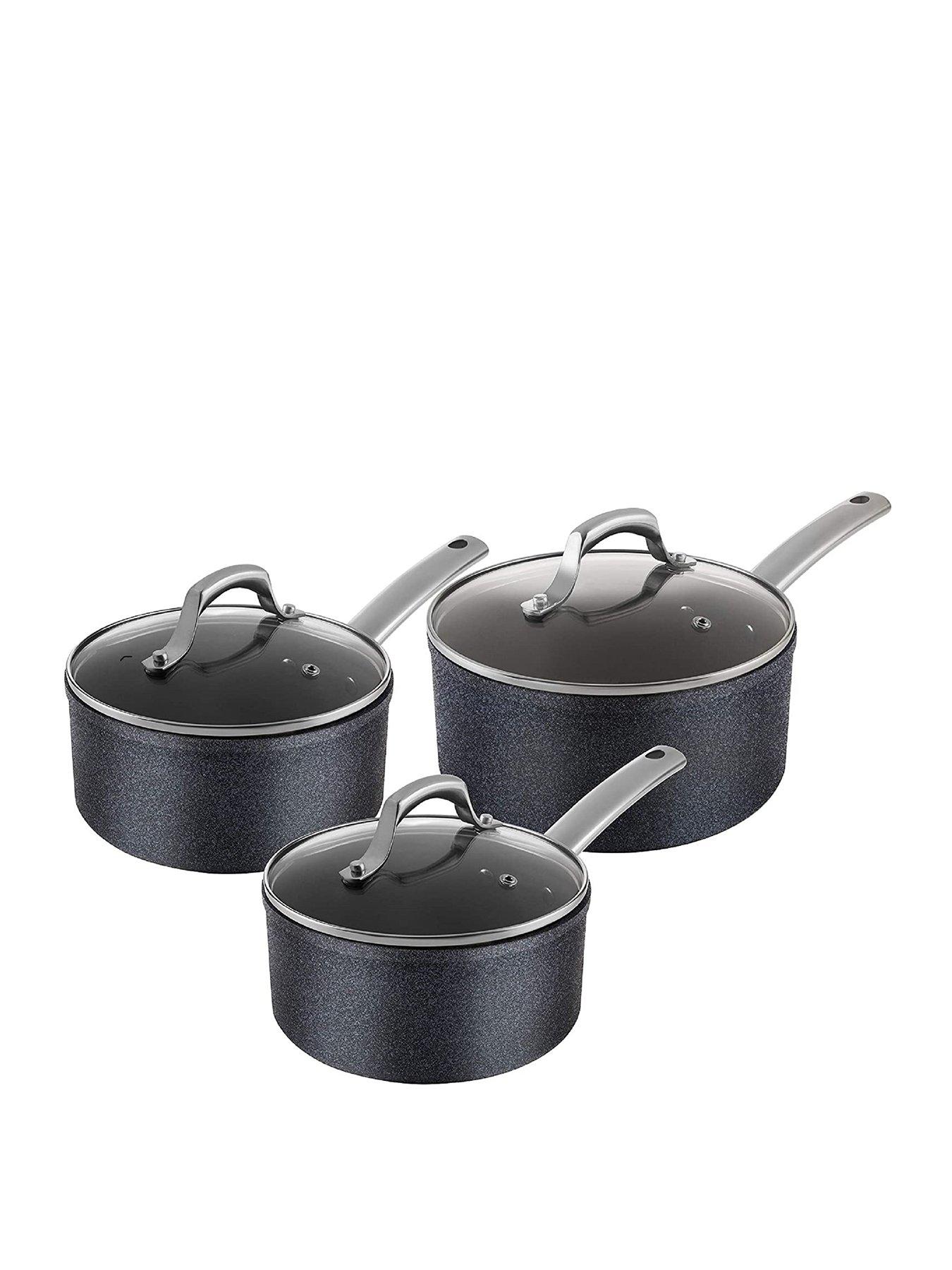 tower-trustone-3-piece-pan-set