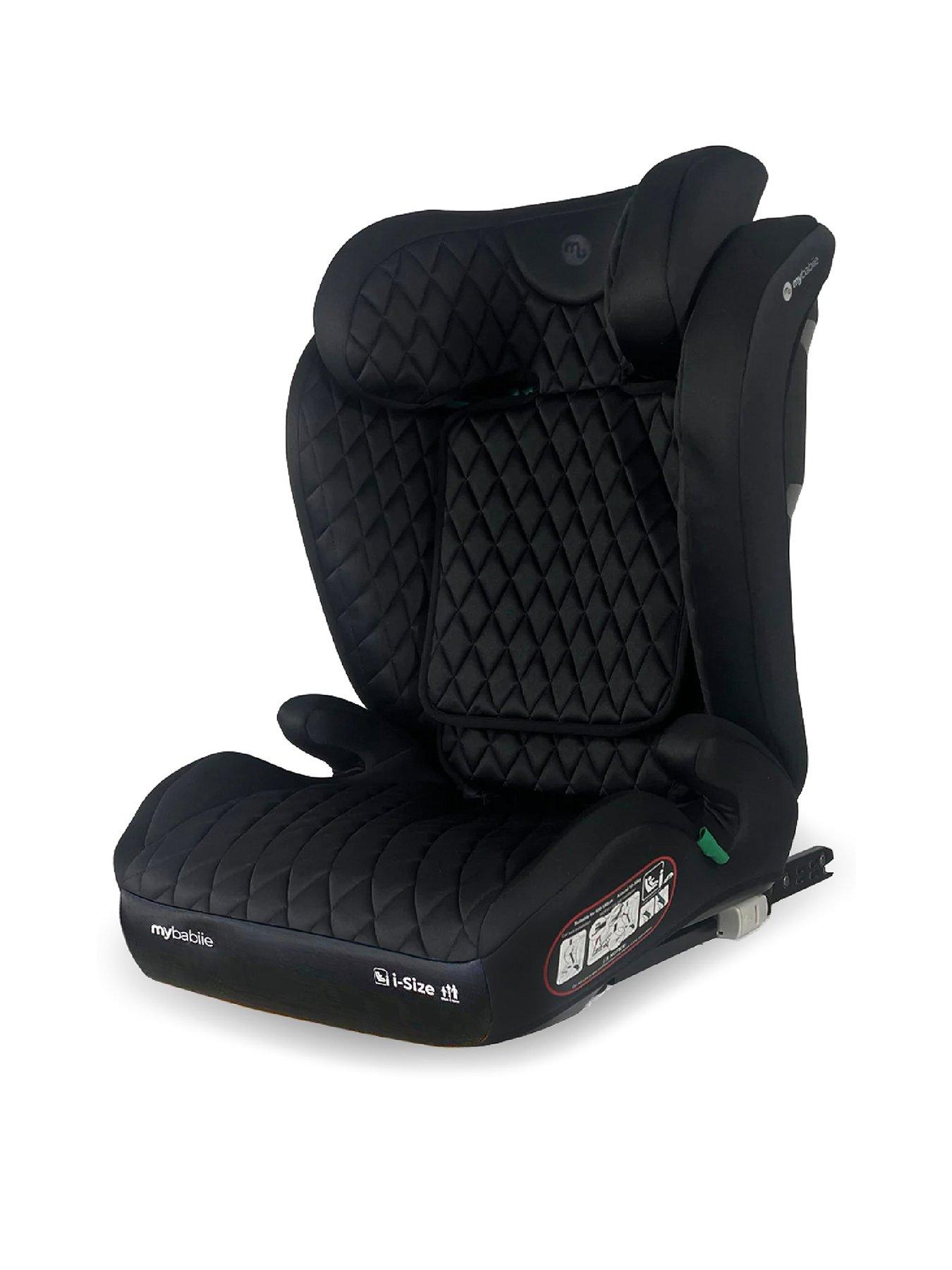 my-babiie-billie-faiers-isize-quilted-black-car-seat-100-150cm