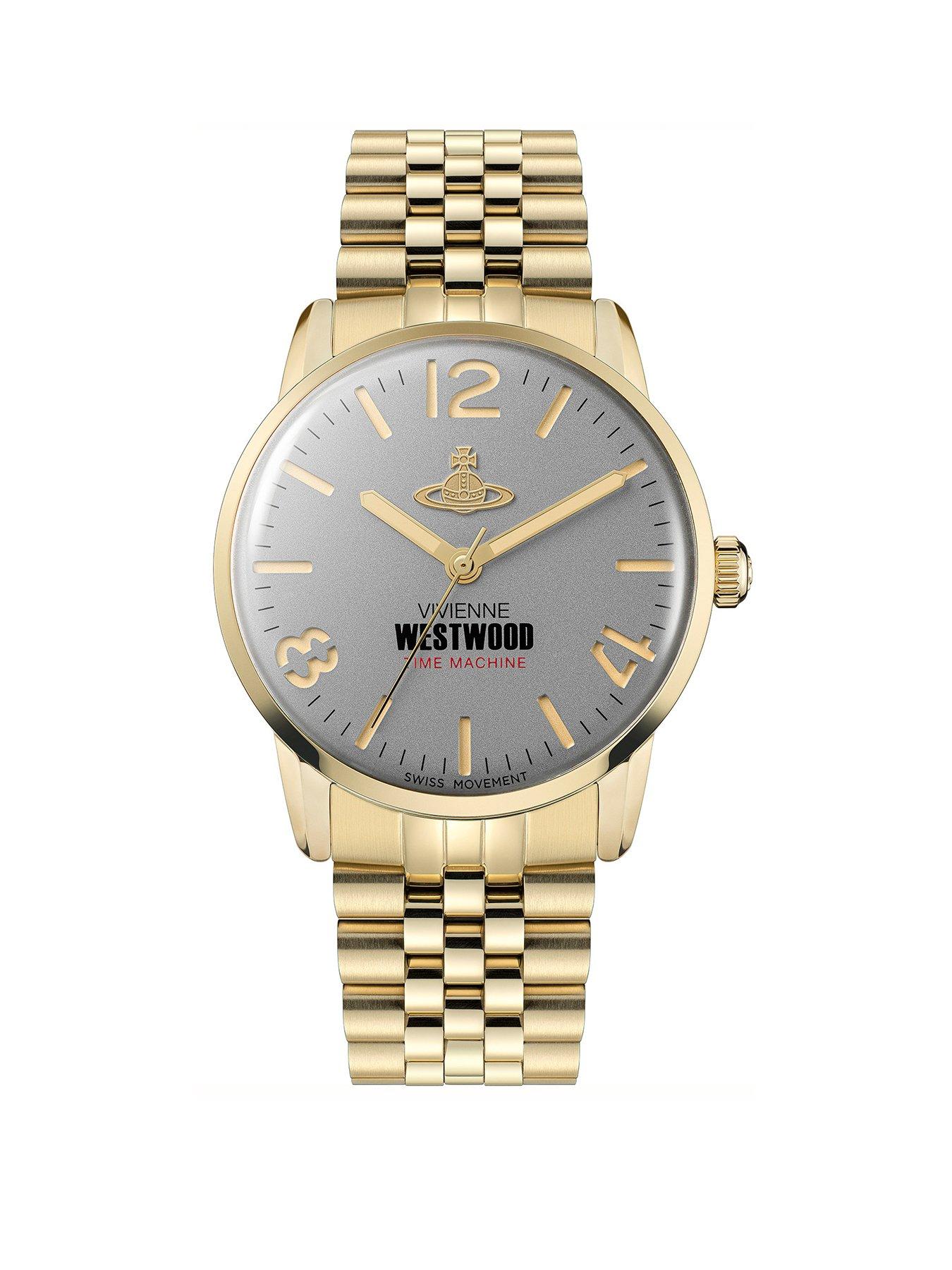 Vivienne westwood watch online men