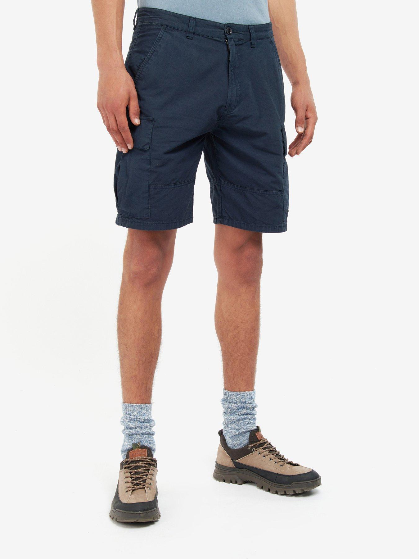 Mens cargo shorts ireland sale