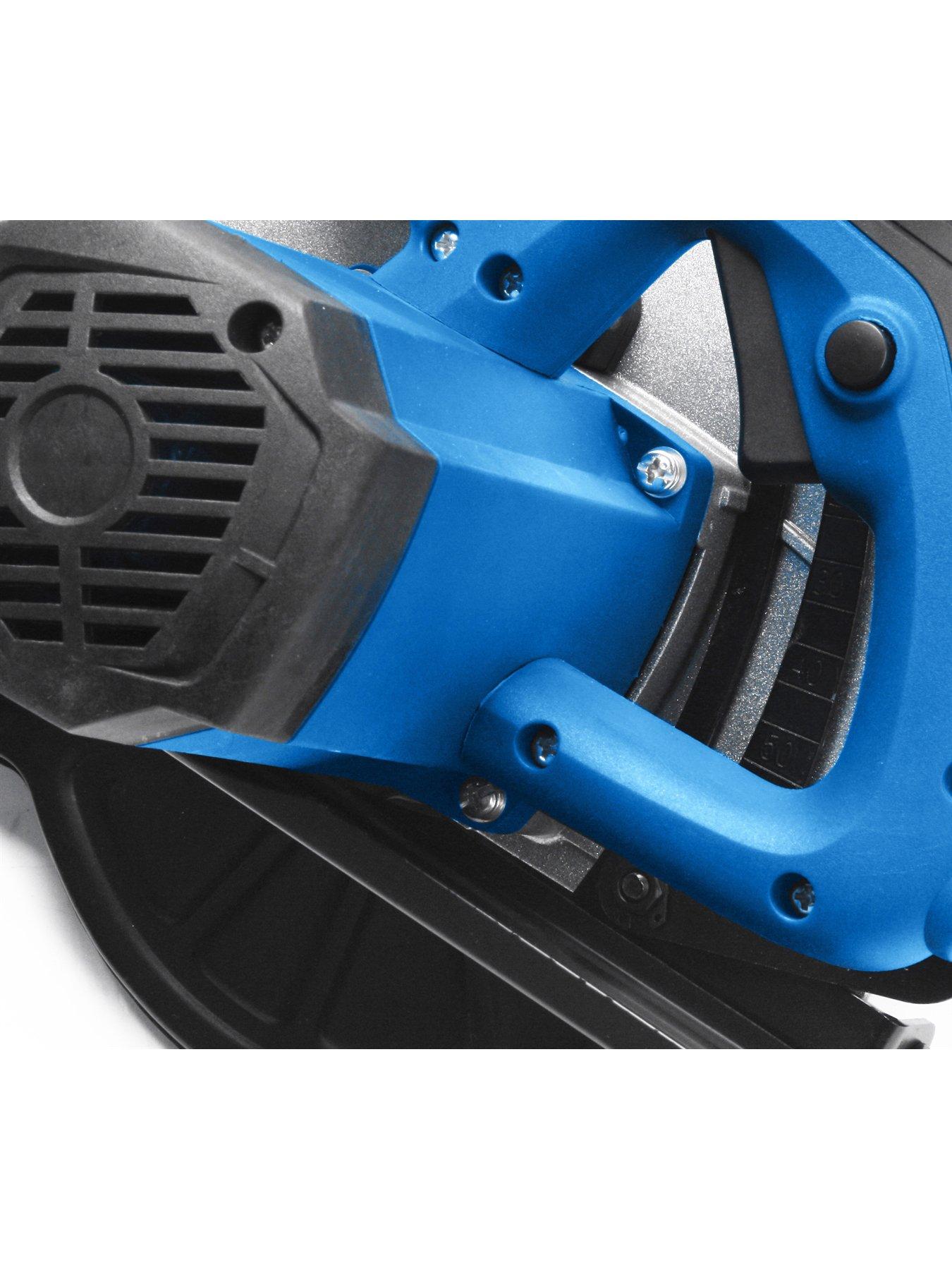 Image 5 of 5 of Hilka 1200w 185mm Circular Saw