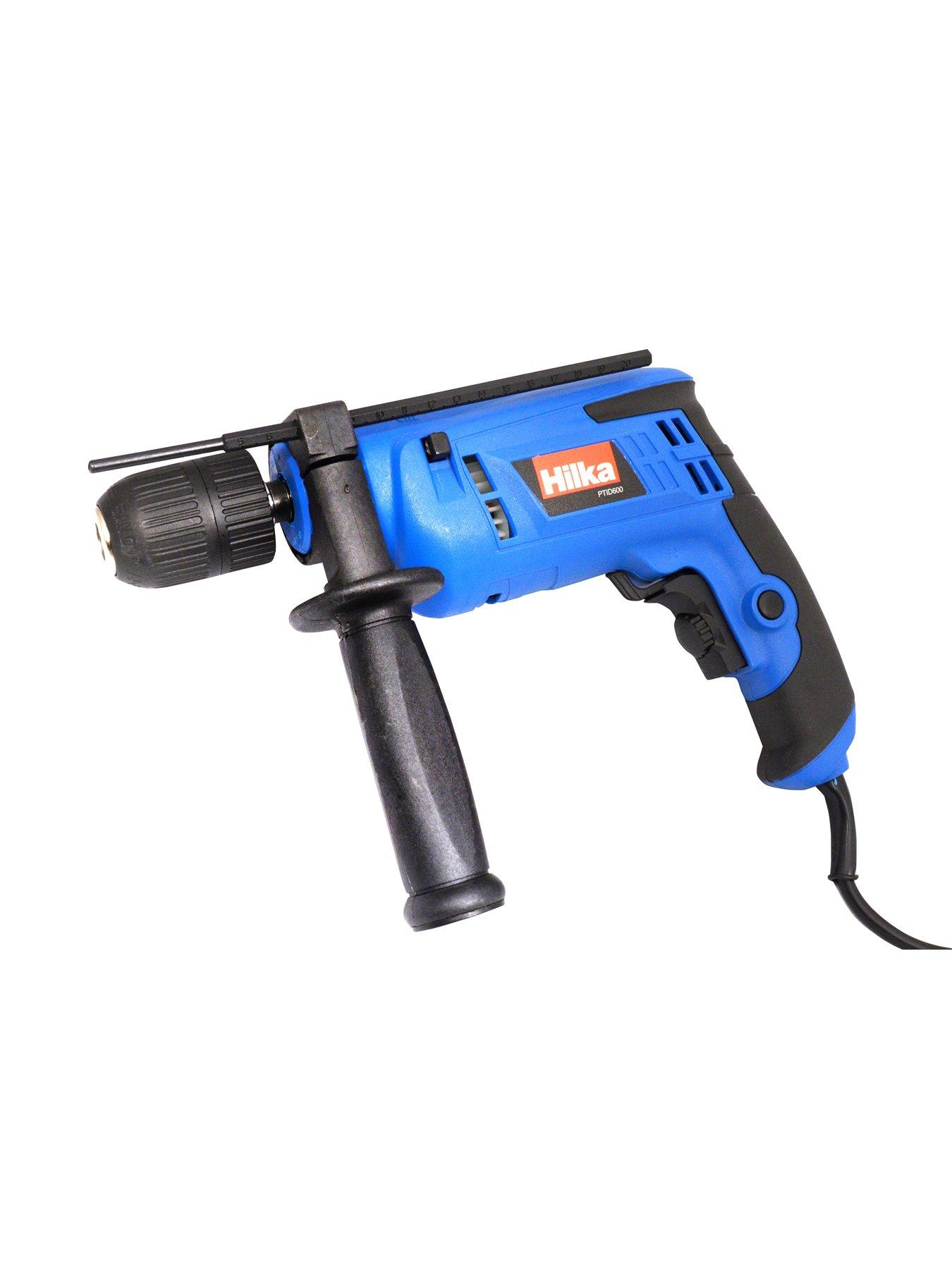 hilka-tools-600w-hammer-drillstillFront