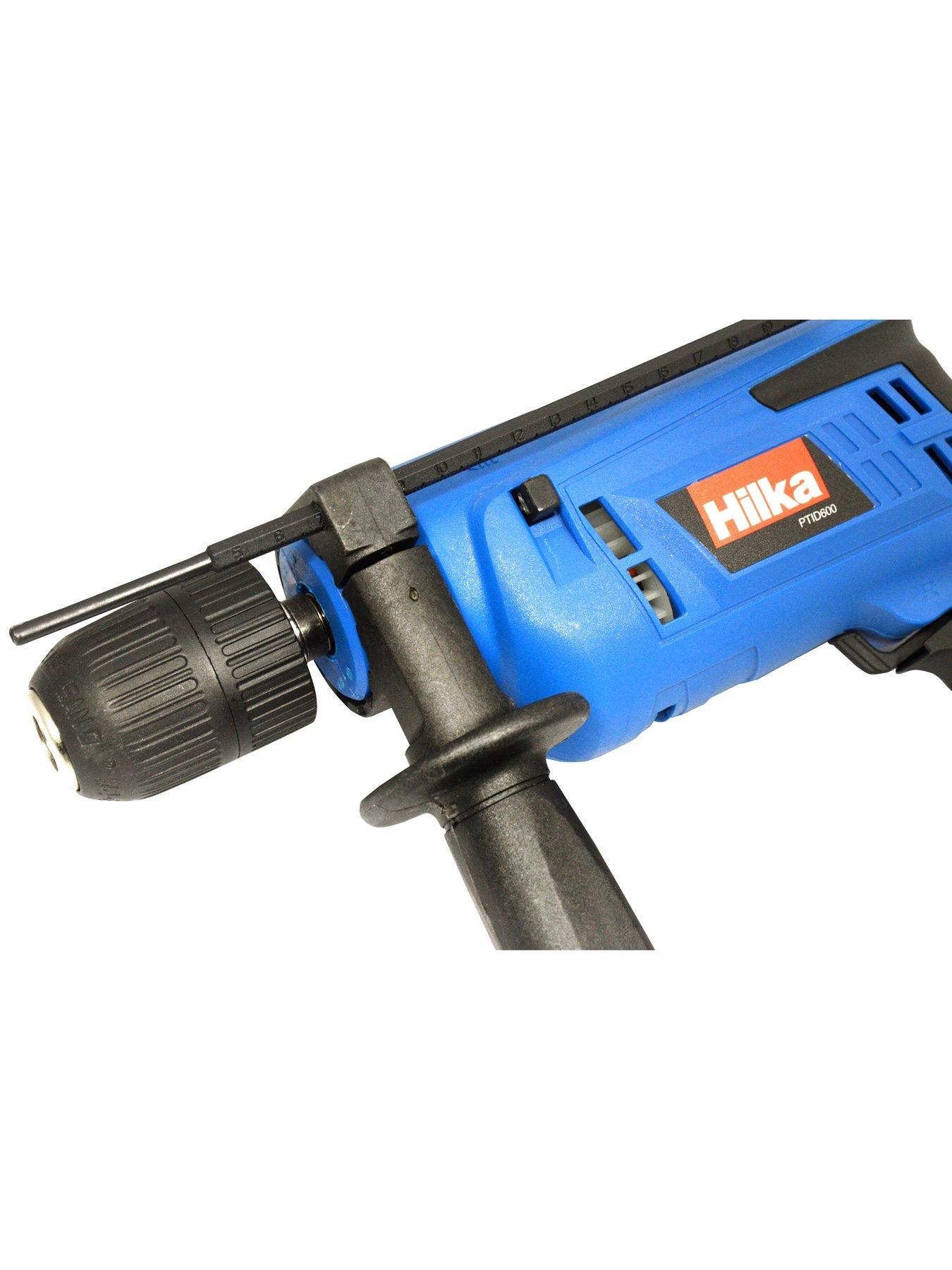 hilka-tools-600w-hammer-drilldetail