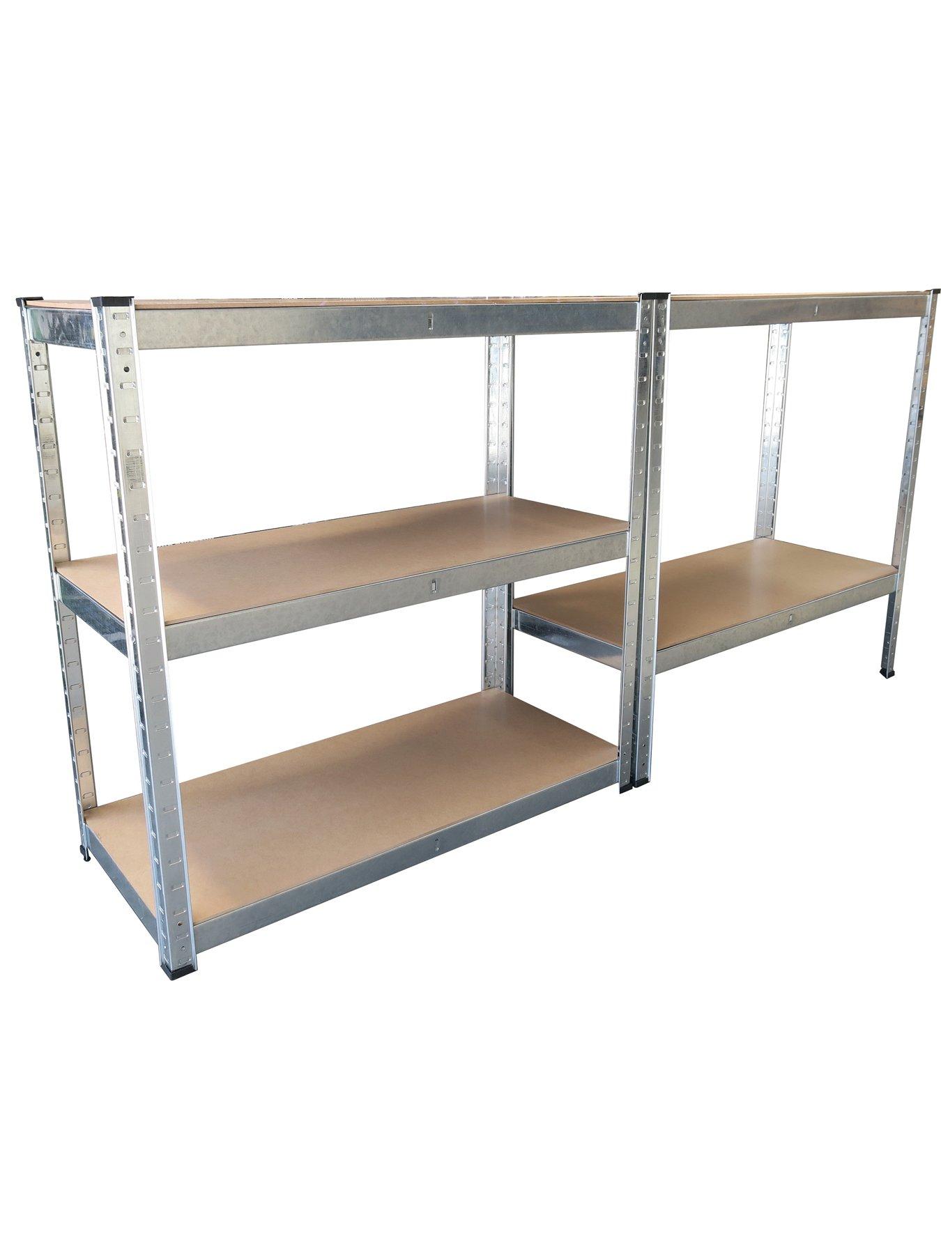 hilka-tools-175kg-5-tier-boltless-shelvingback