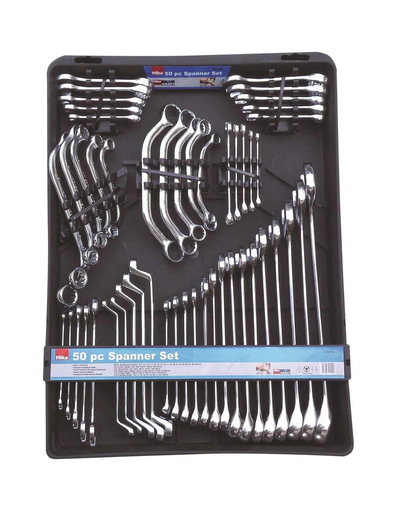 hilka-tools-50-pce-spanner-set-metric