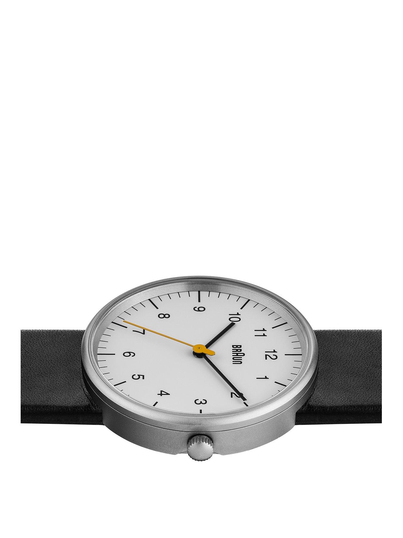 Braun best sale gents bn0021