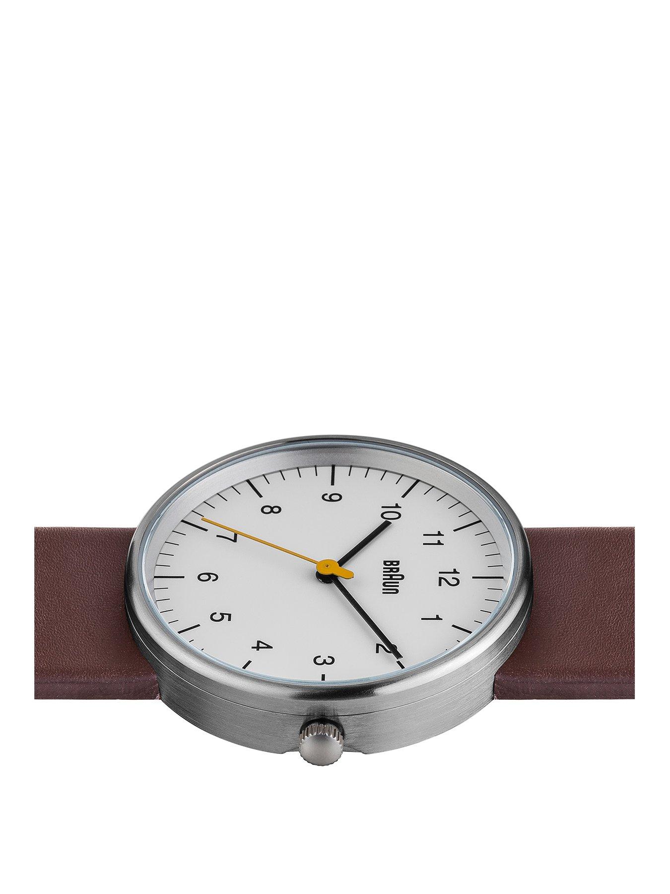 Braun best sale bn0021 watch