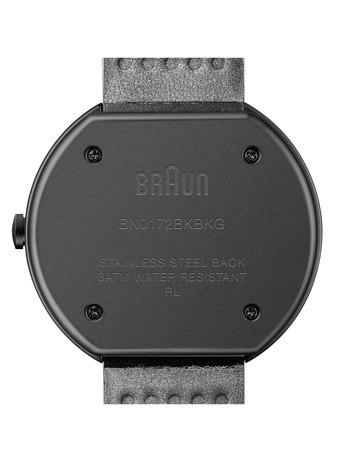 Braun bn0172 hotsell