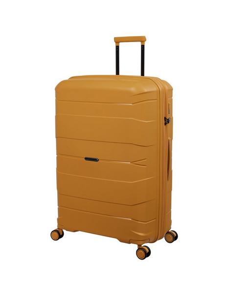 it-luggage-momentous-mango-sorbet-large-hardshell-suitcase