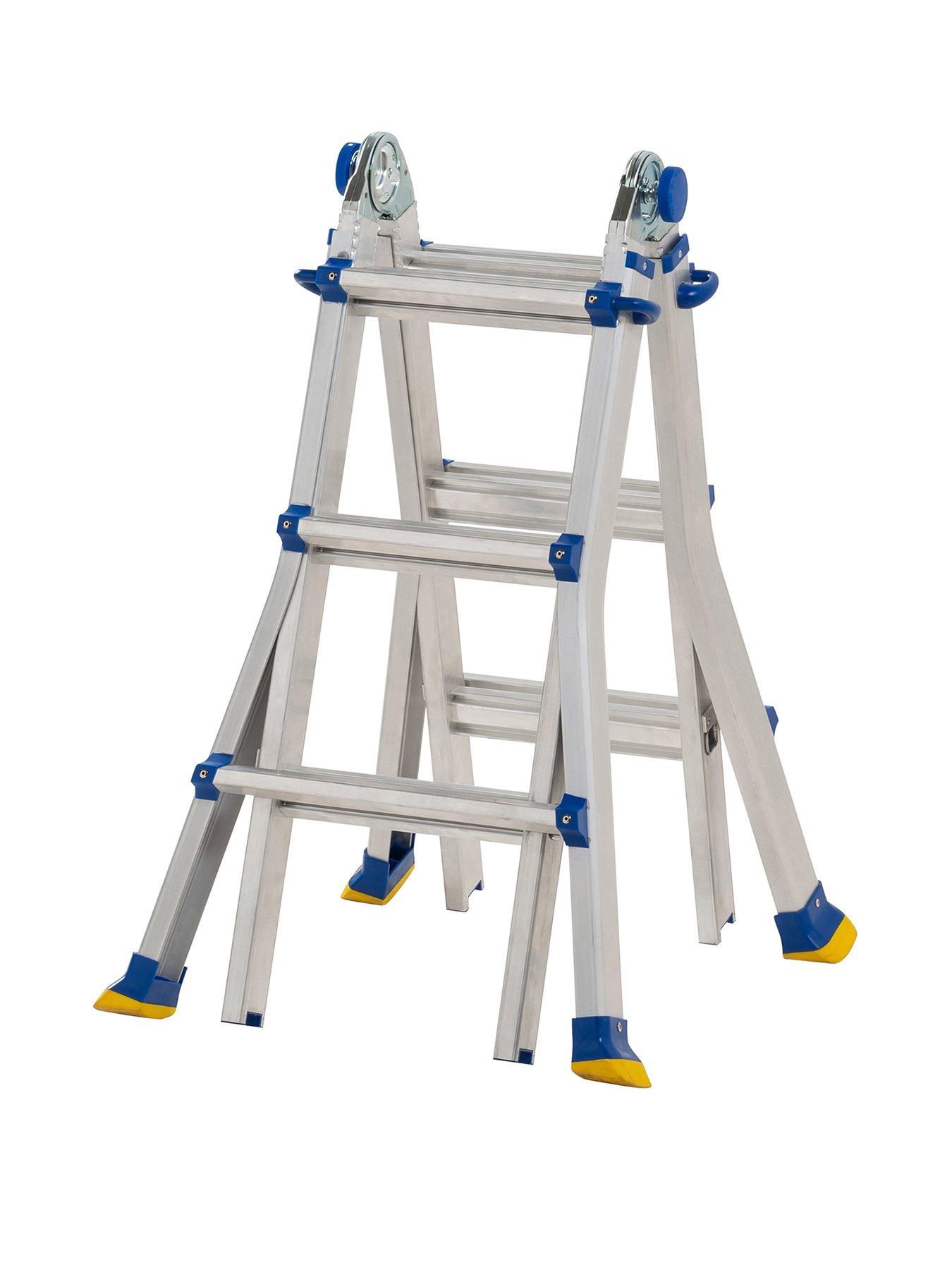 undefined Werner 4x3 MT Ladder